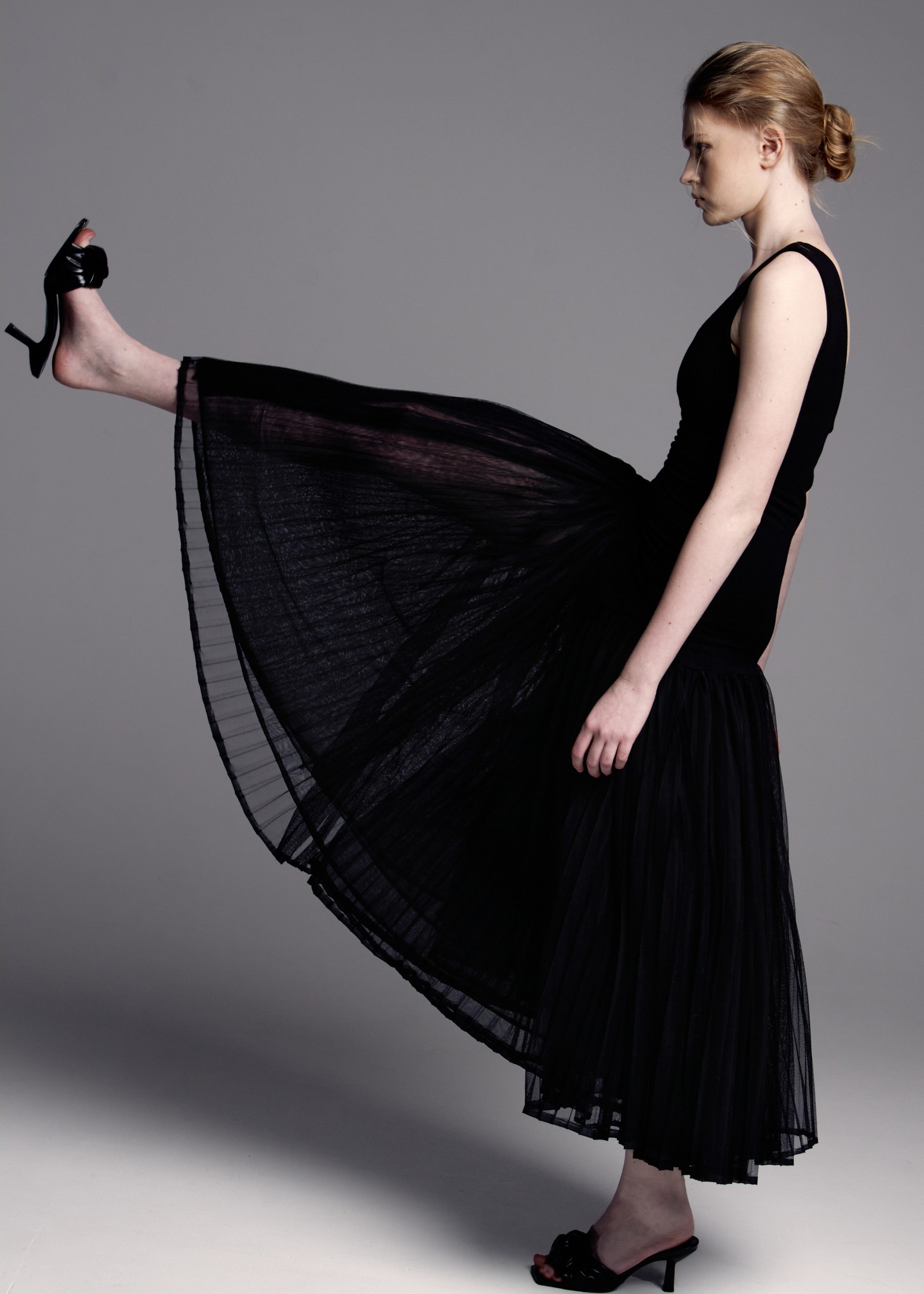 ARINA. Fashion photographer Annа