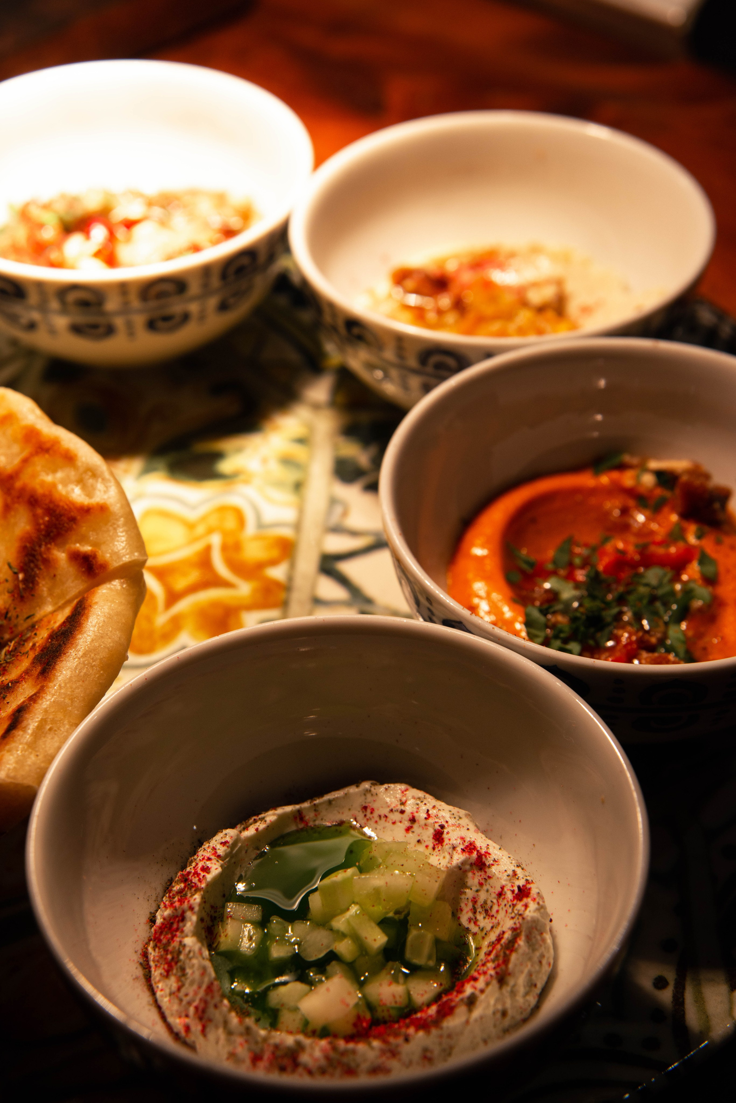 Контент и визуал для ресторана Ливингстон. Ксения Glossa. Портретный и репортажный фотограф в Самаре