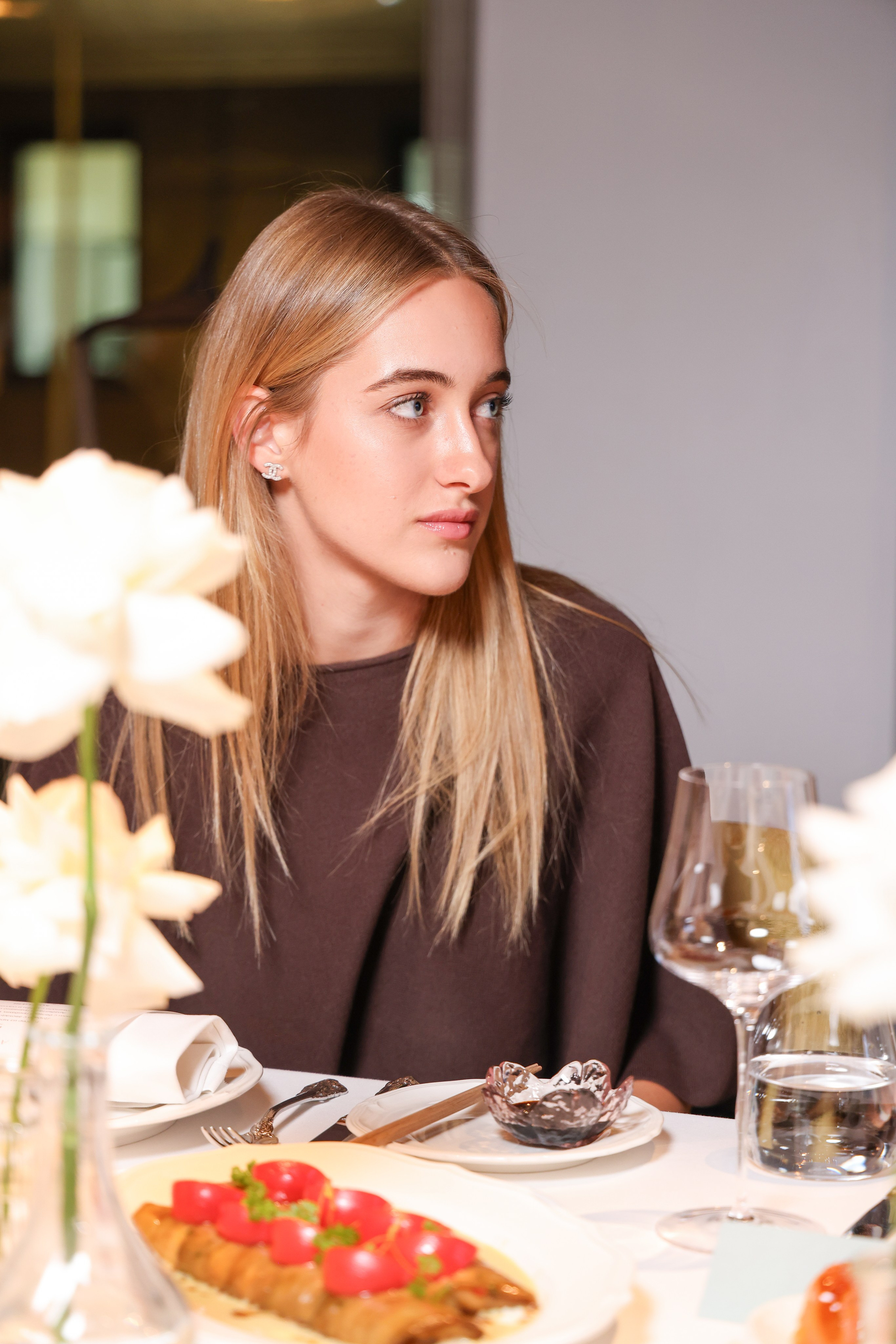 Мария ДР 19. Фотограф Антон Чупринин