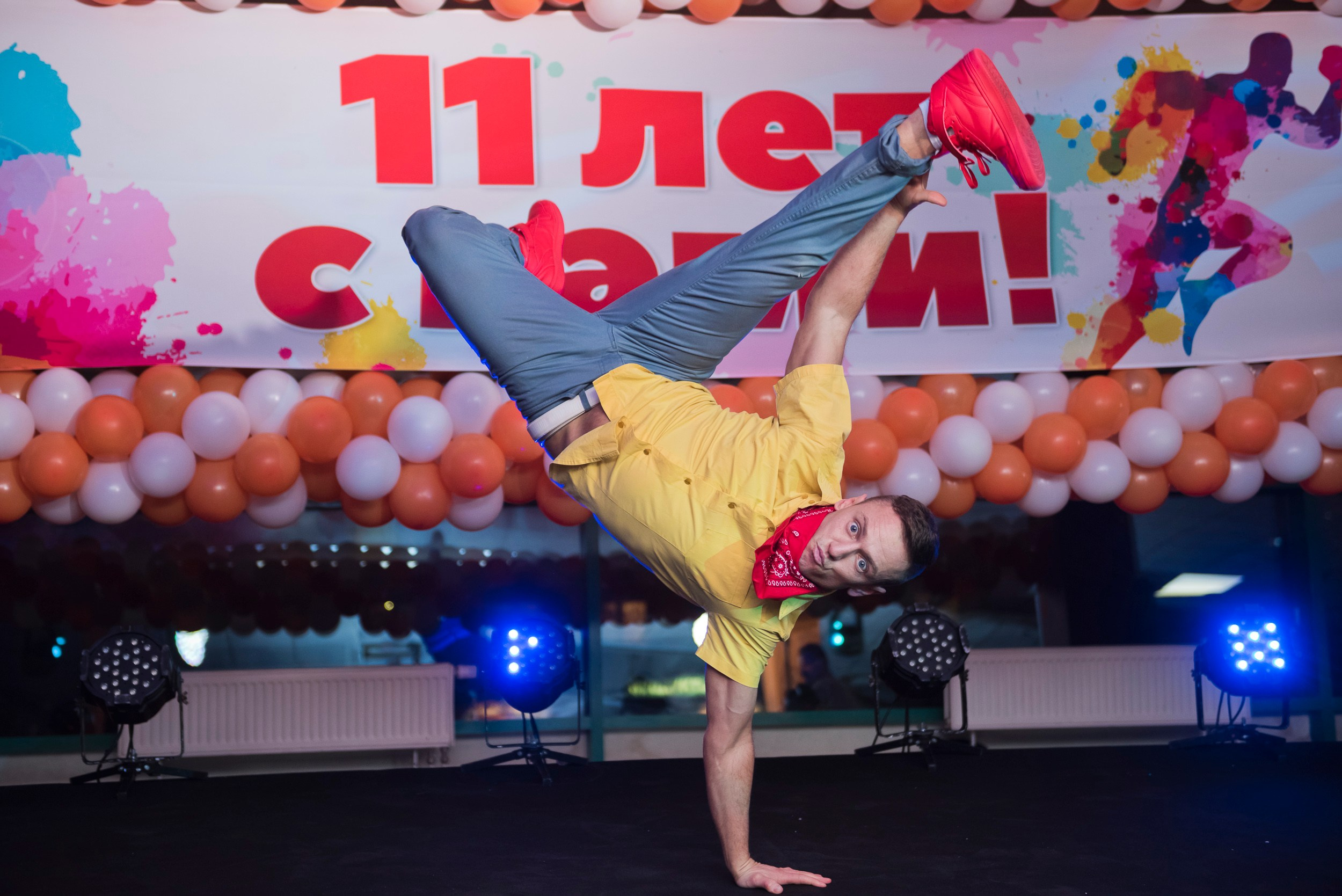 Эмоции. Фотограф Андрей Милевский в Москве. Репортаж на ваших значимых событиях