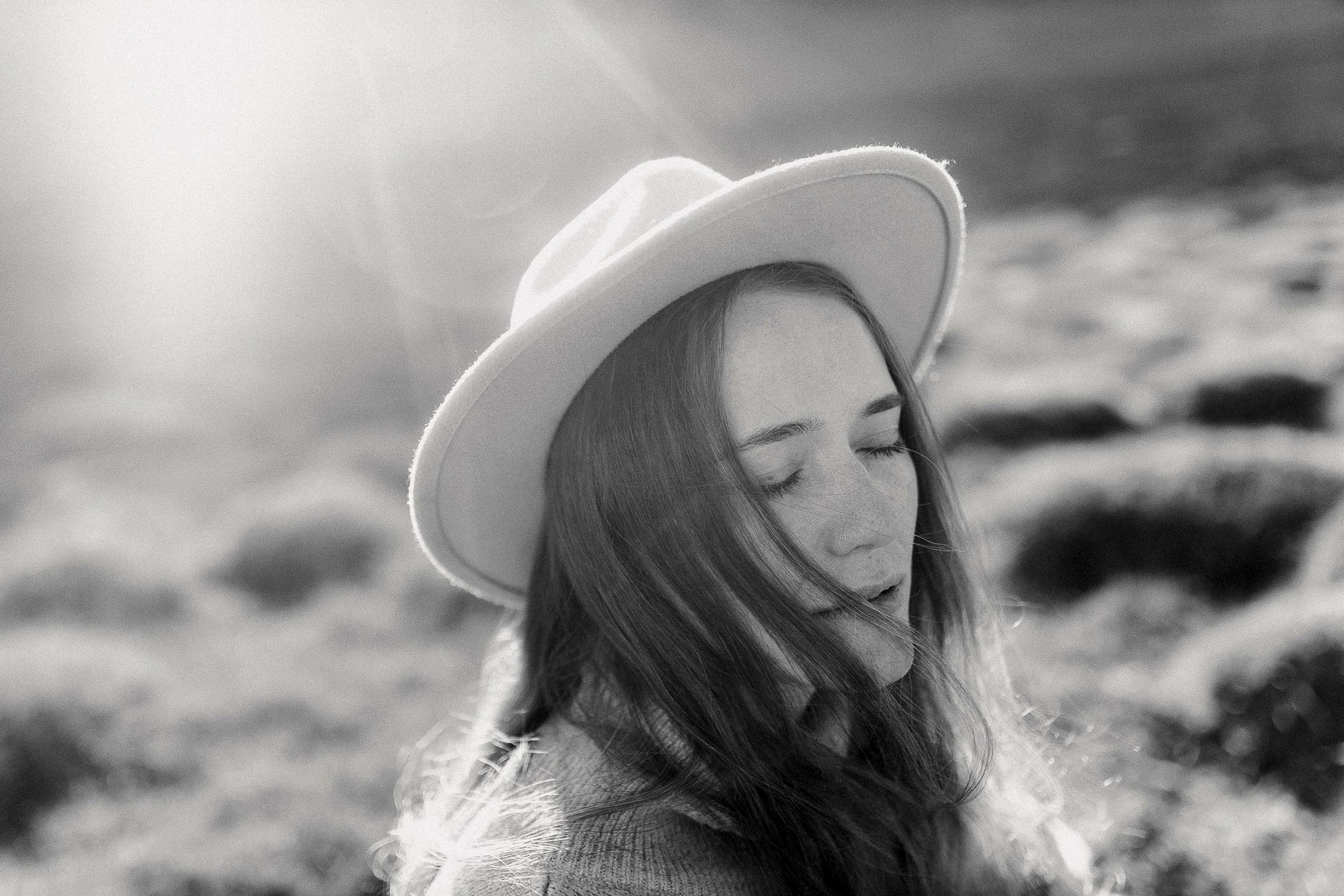 Осенние Узуры. Фотограф Ольхон/ Индия, Регина