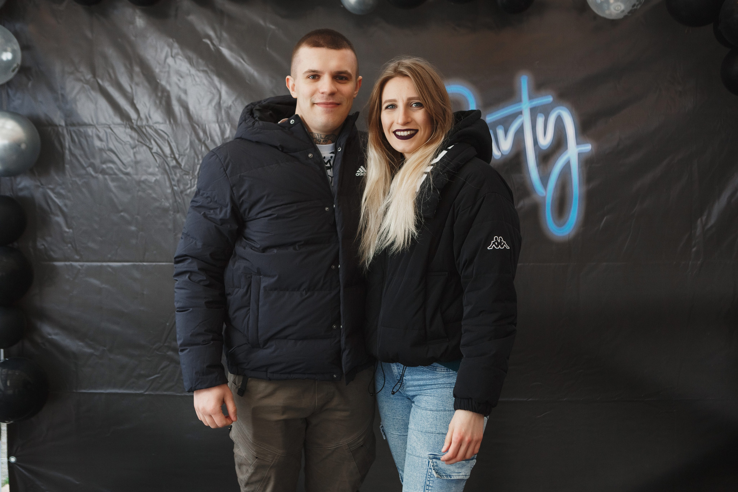 Фотографии Дня Рождения Антона в Коттедже Лакедемоновке, Таганрог. Свадебный и семейный фотограф в Таганроге Бакарюк Антон