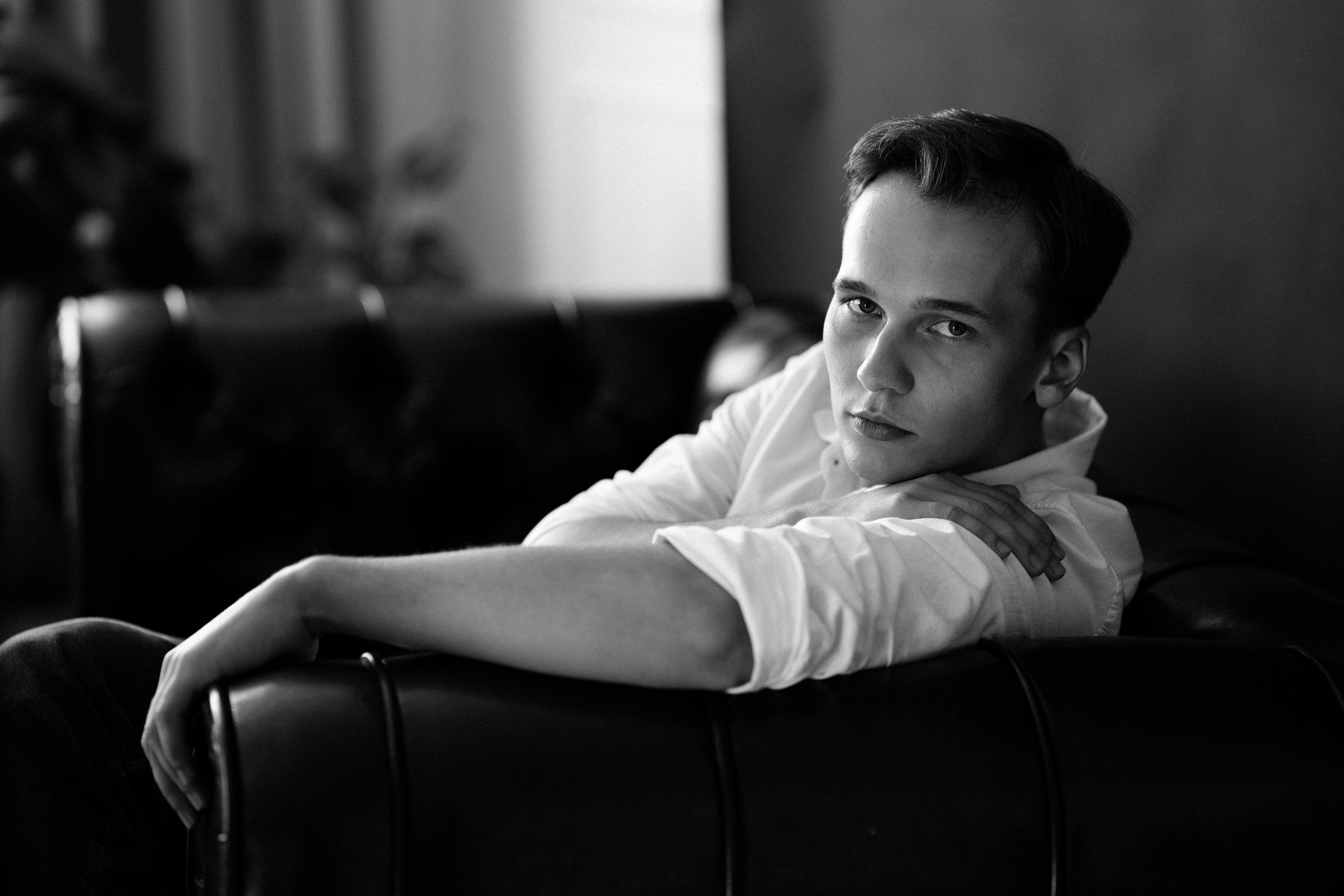 Матвей. Семейный и свадебный фотограф в Бугуруслане Екатерина Ронжина