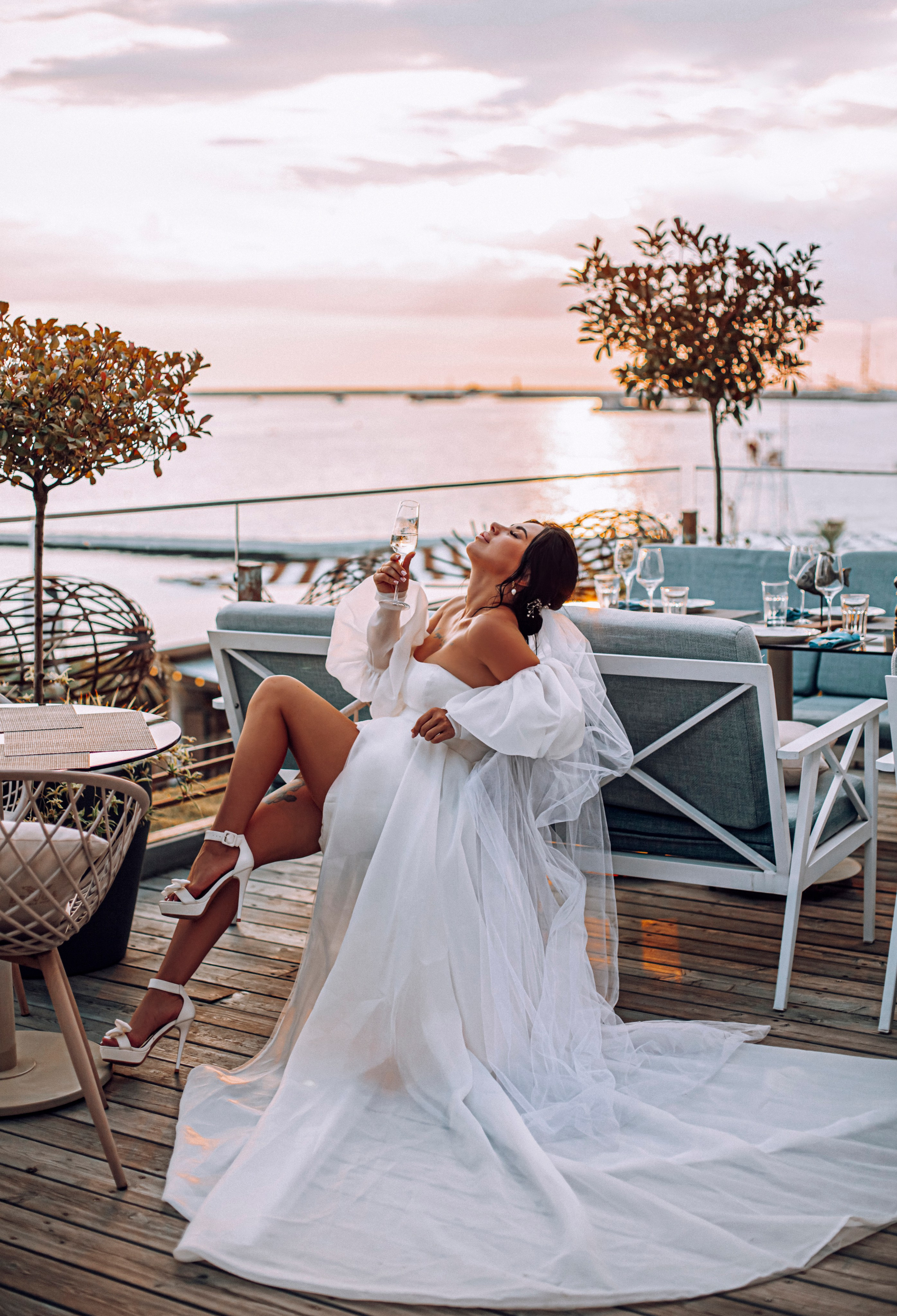 Бронируйте даты на осень. Свадебный и женский фотограф в Сочи, Саратове Инга Лески