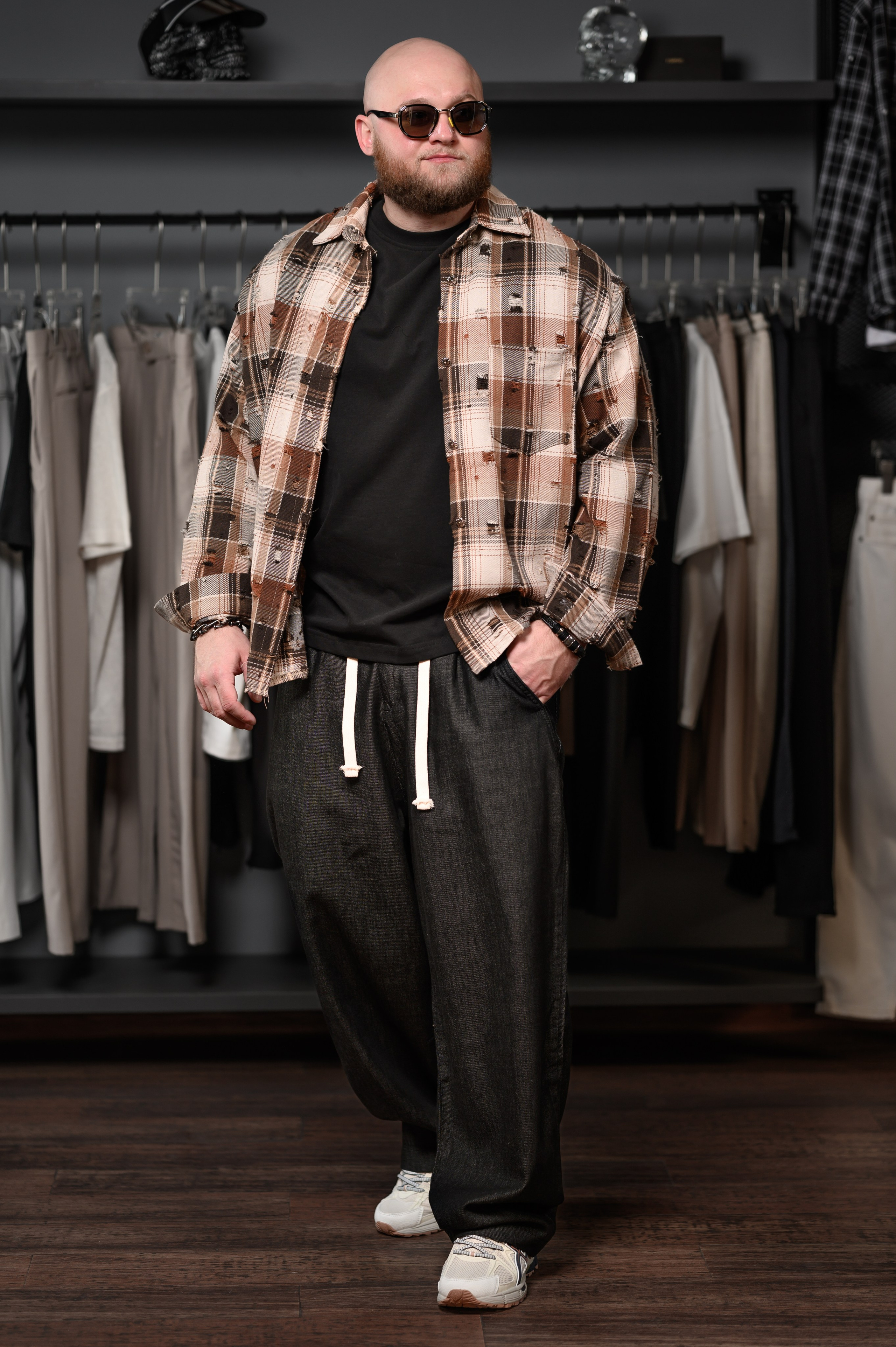 Одежда. Главная