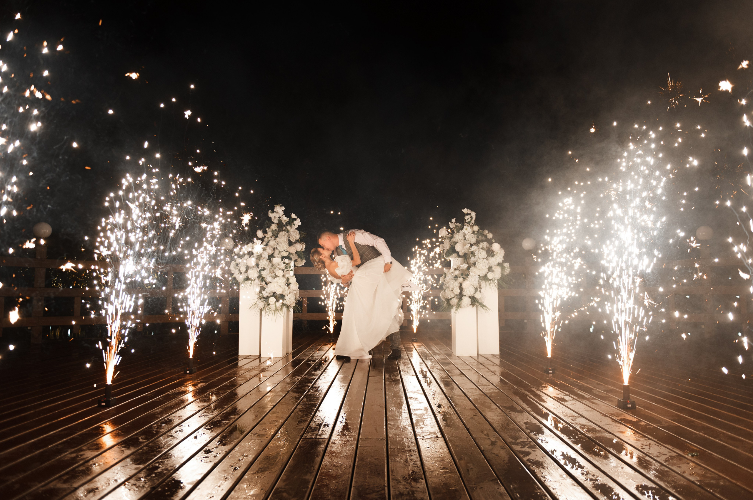 СВАДЬБЫ. Фотограф Сергей Некрасов