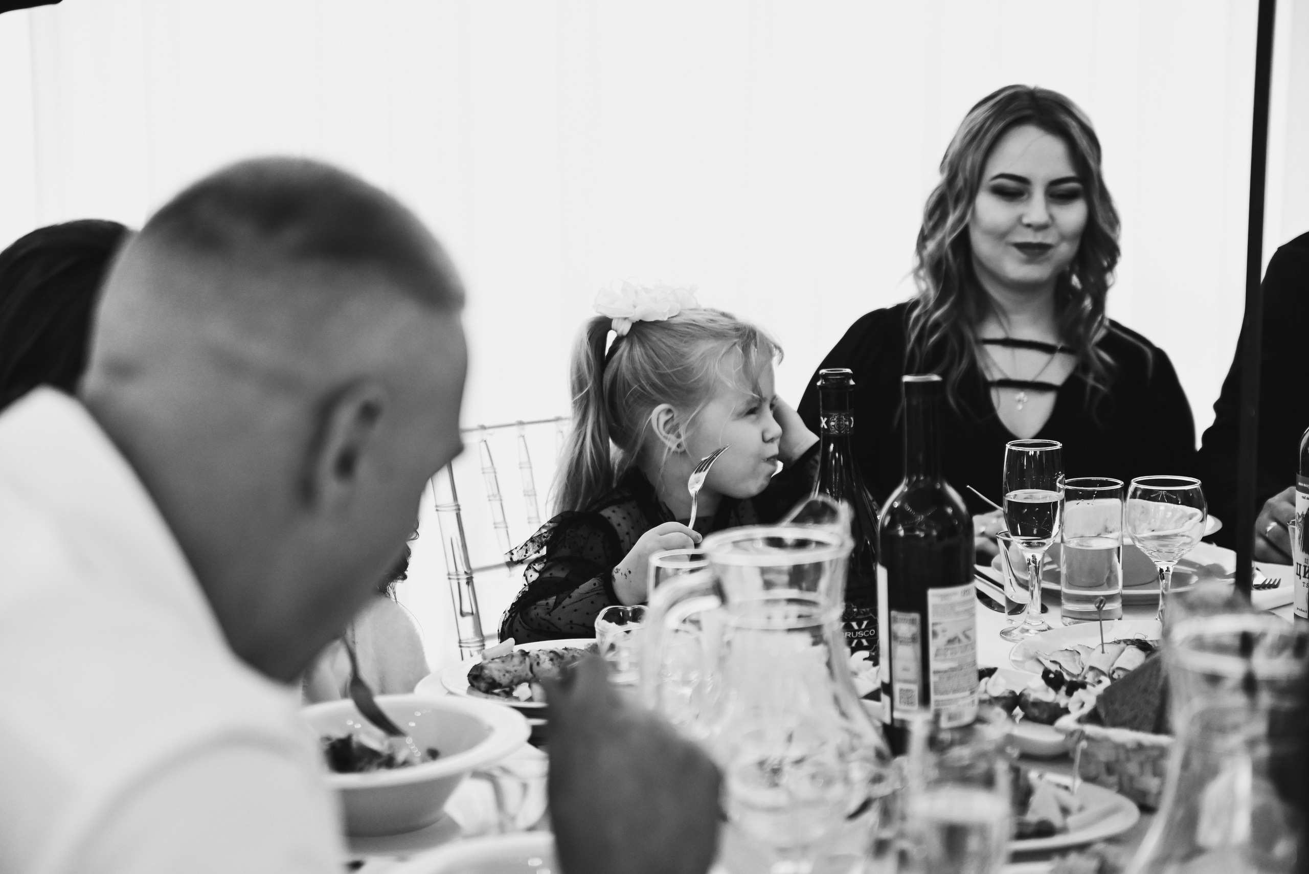 Свадьба Виктории и Александра. Свадебный и семейный фотограф Любава в Кургане