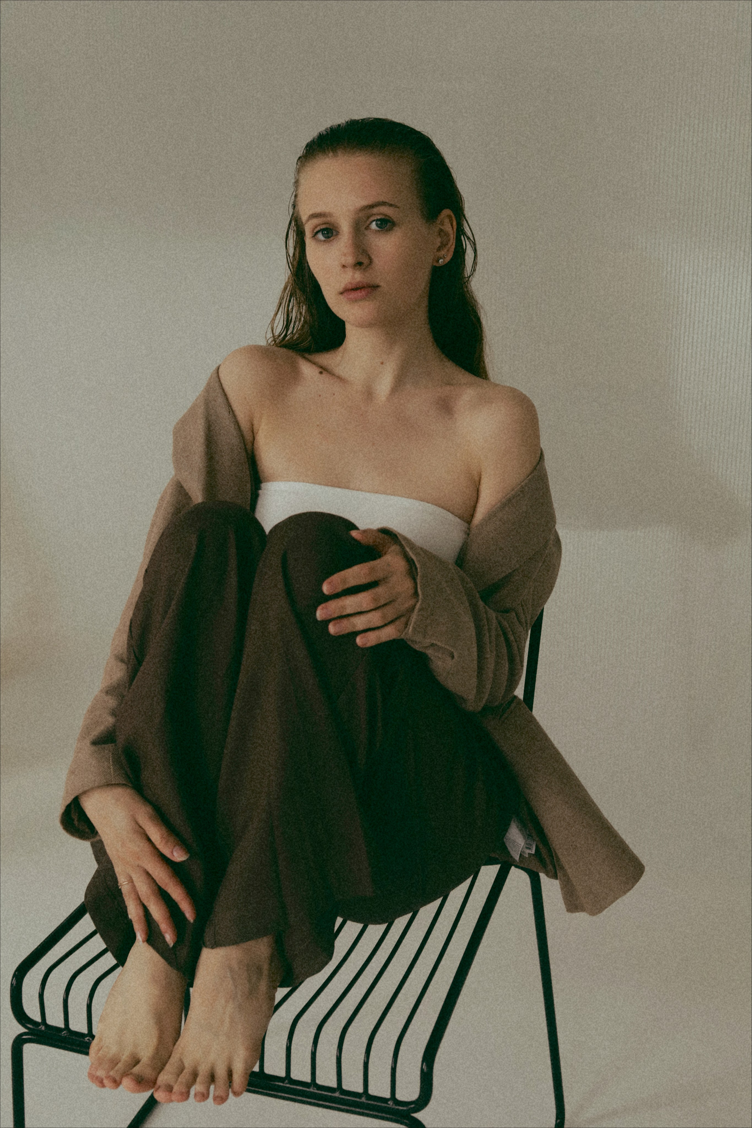 Ulyana. Фотограф Елизавета Колесникова