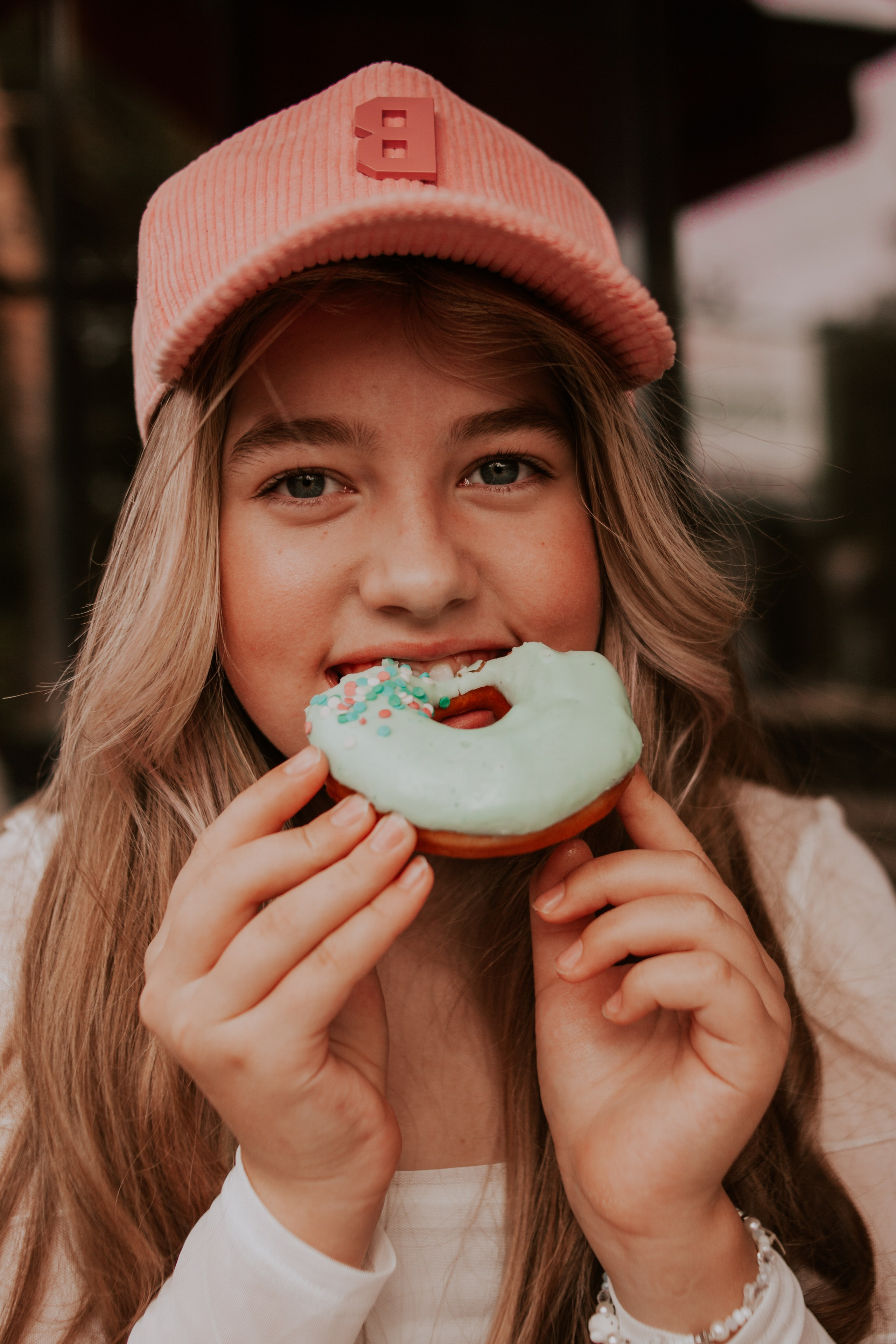 Василиса. Семейный фотограф во Всеволожске и Санкт-Петербурге Юлия Капустина