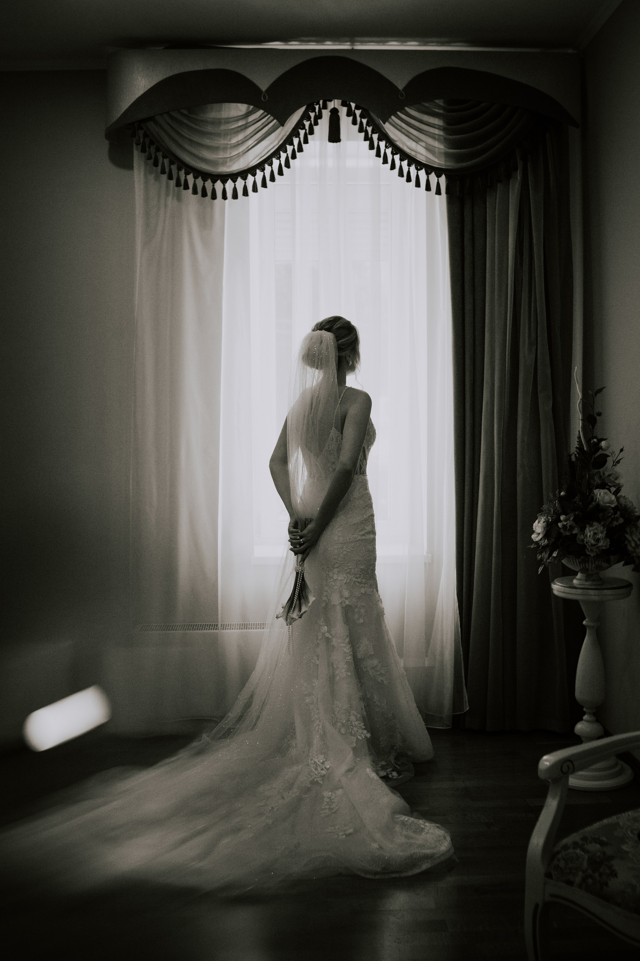 Свадьба Валерия и Ангелины. Семейный фотограф во Всеволожске и Санкт-Петербурге Юлия Капустина