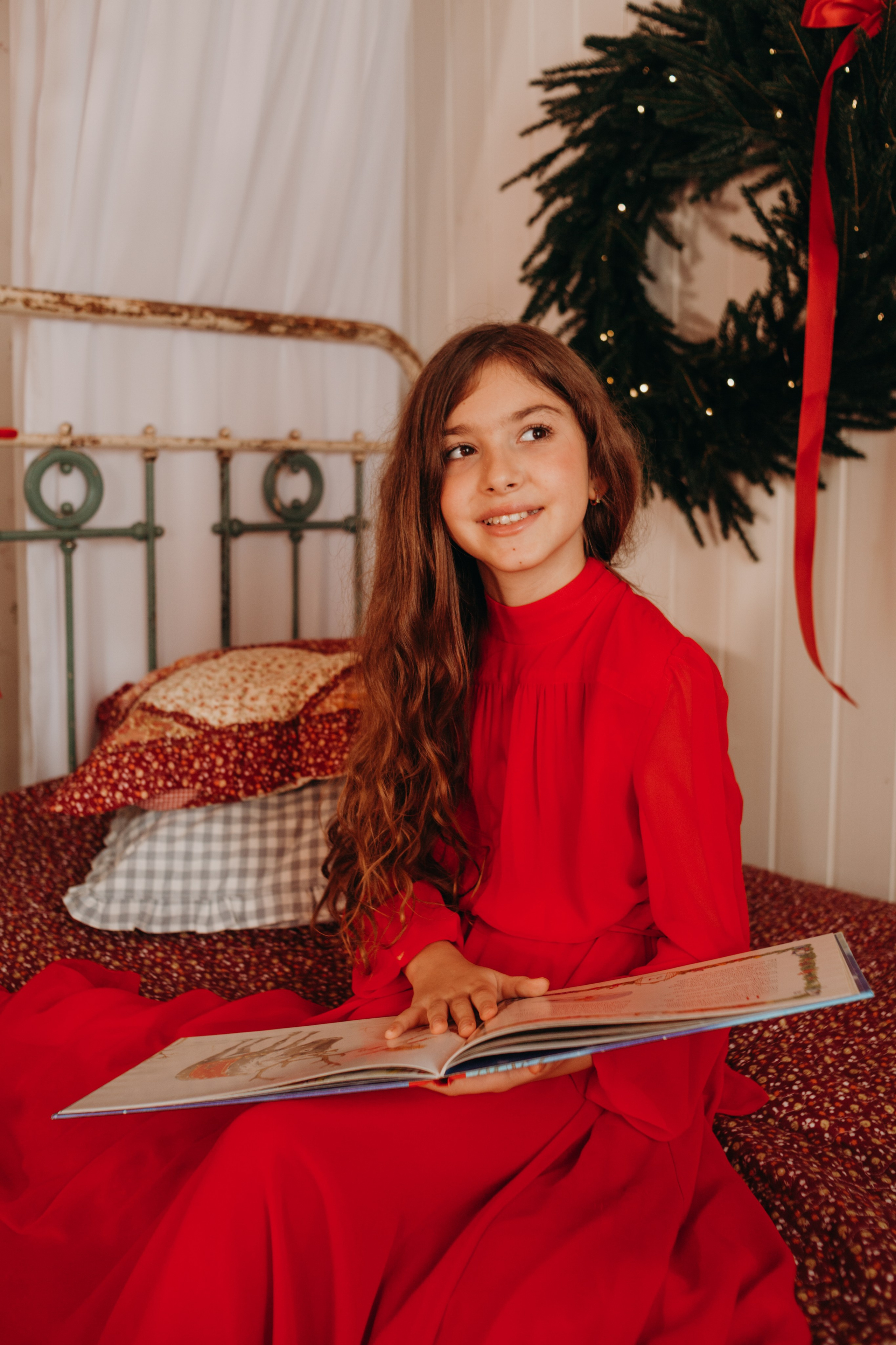 Эльвира — Портретная фотосъёмка. Семейный фотограф во Всеволожске и Санкт-Петербурге Юлия Капустина