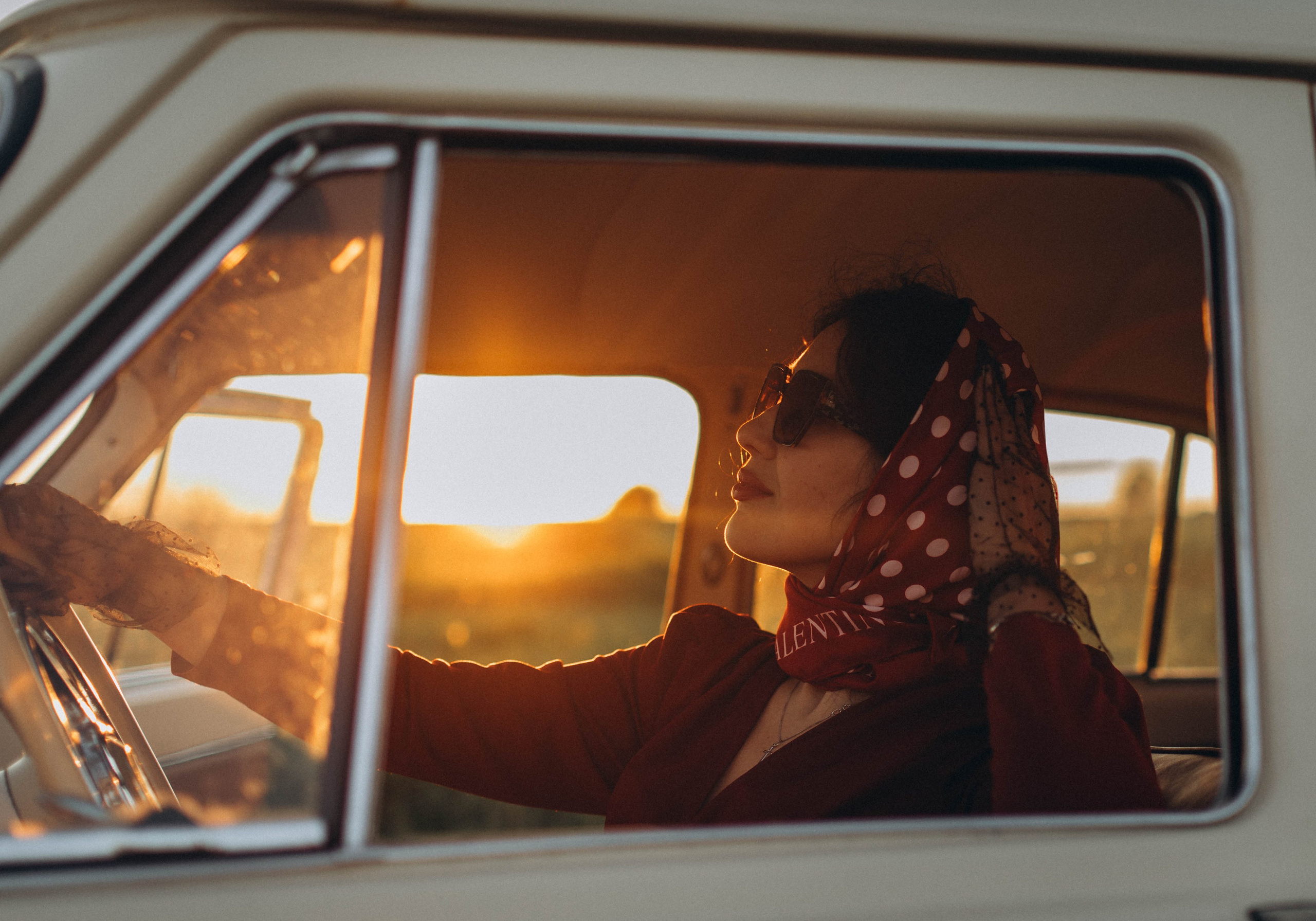 Путешествие в эпоху…. Фотограф Юлия Хакимова / Казань/ Чистополь