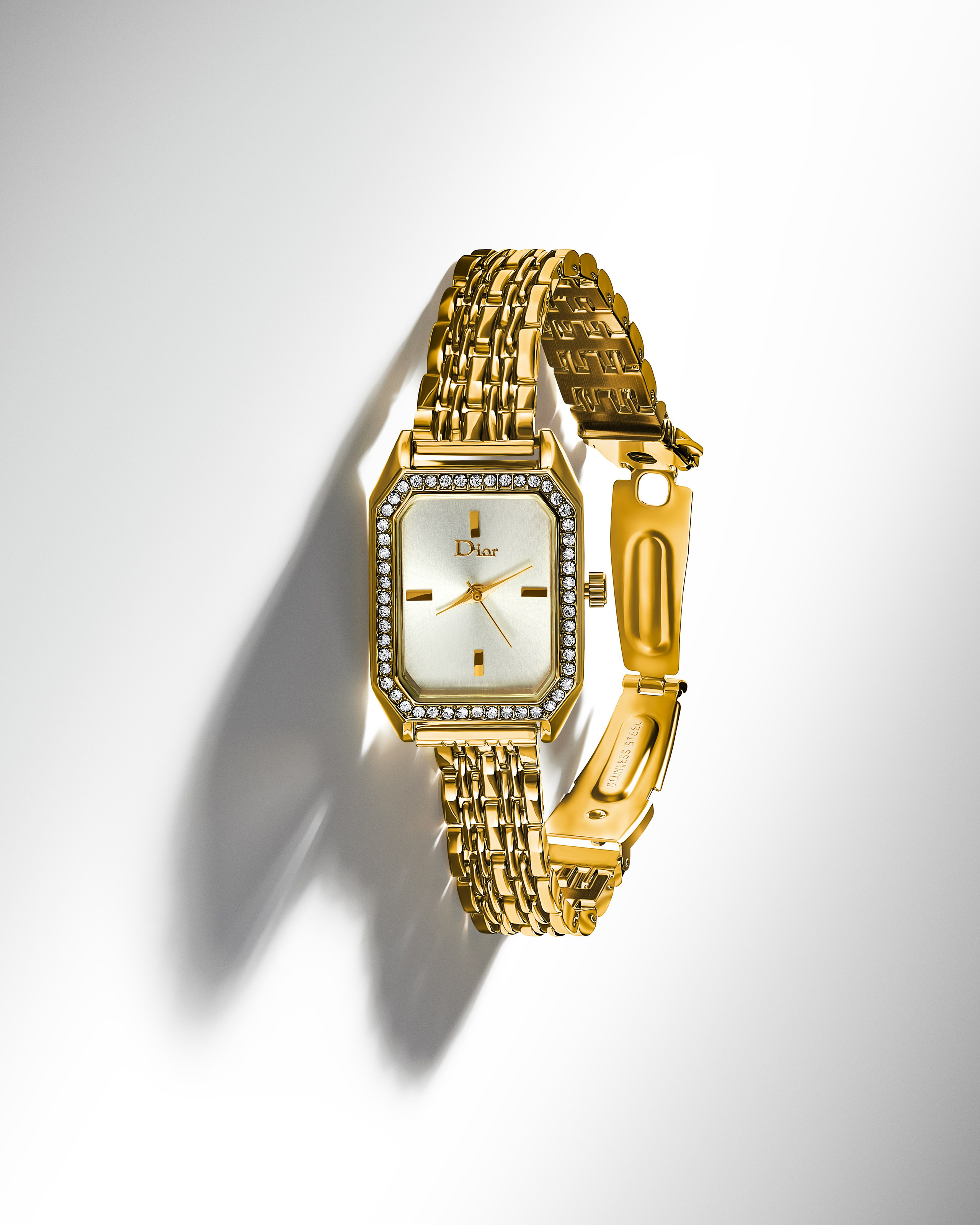 Jewelry. Retouching service