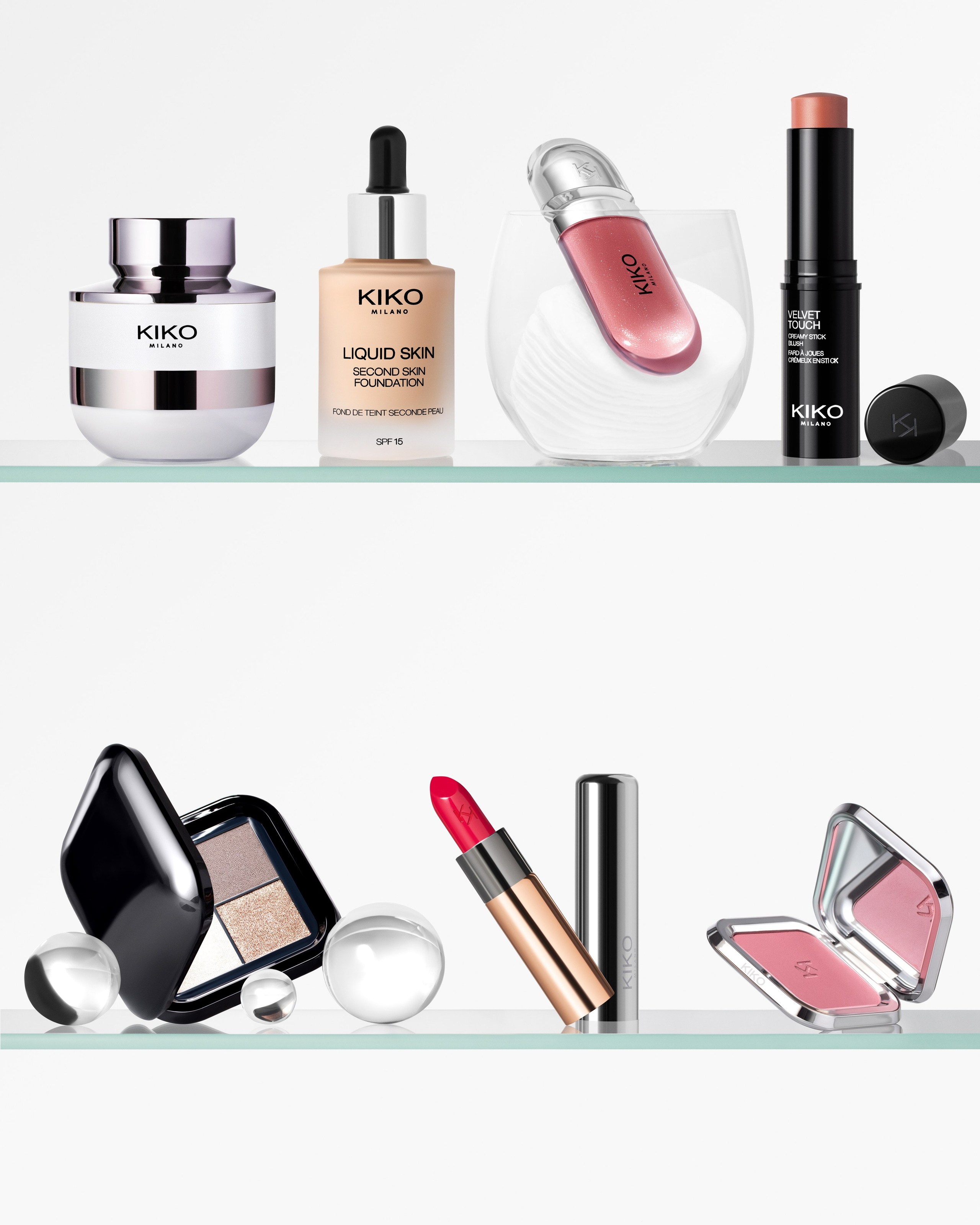 Product. Retouching service