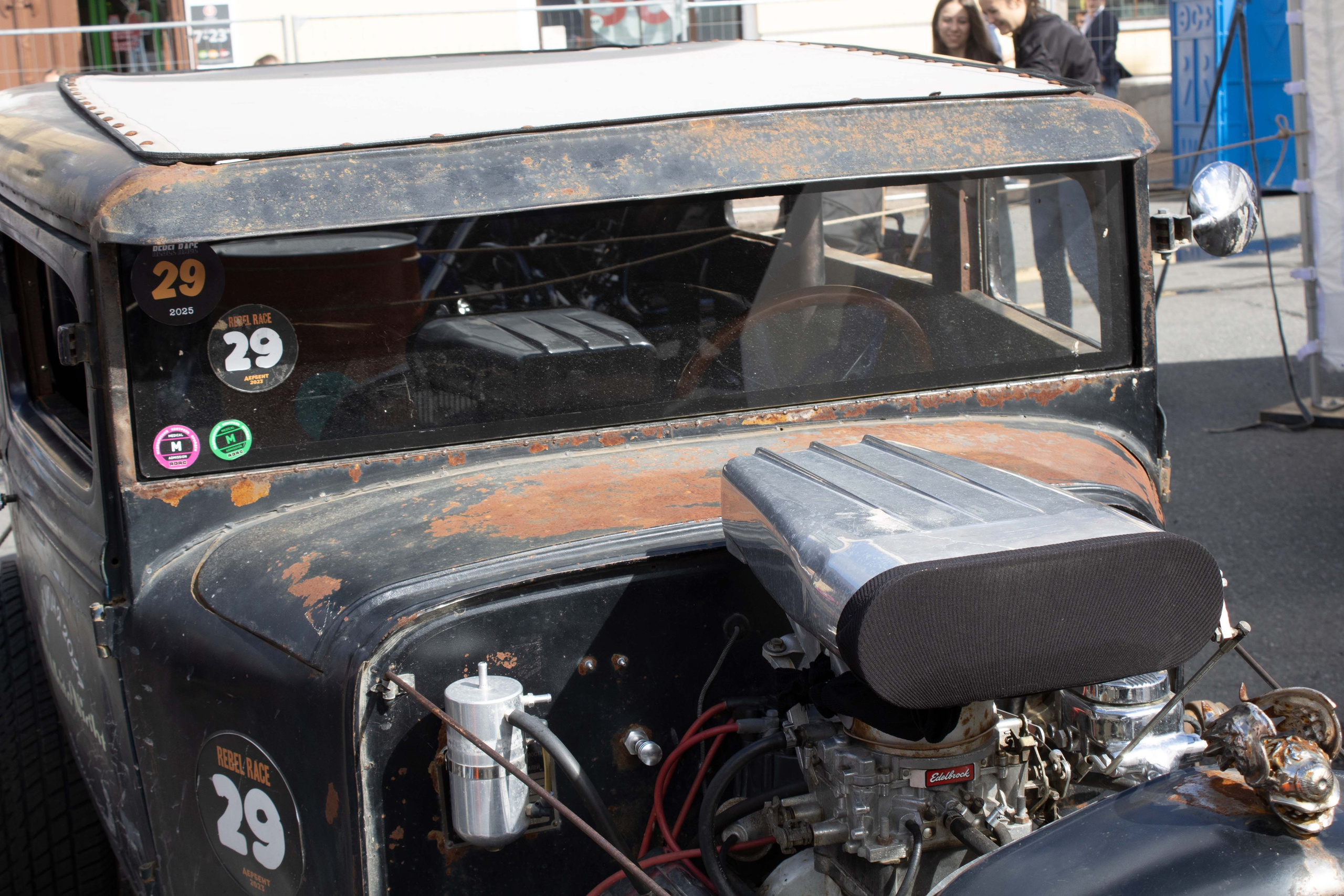 Мотостолица 2025 Санкт-Петербург