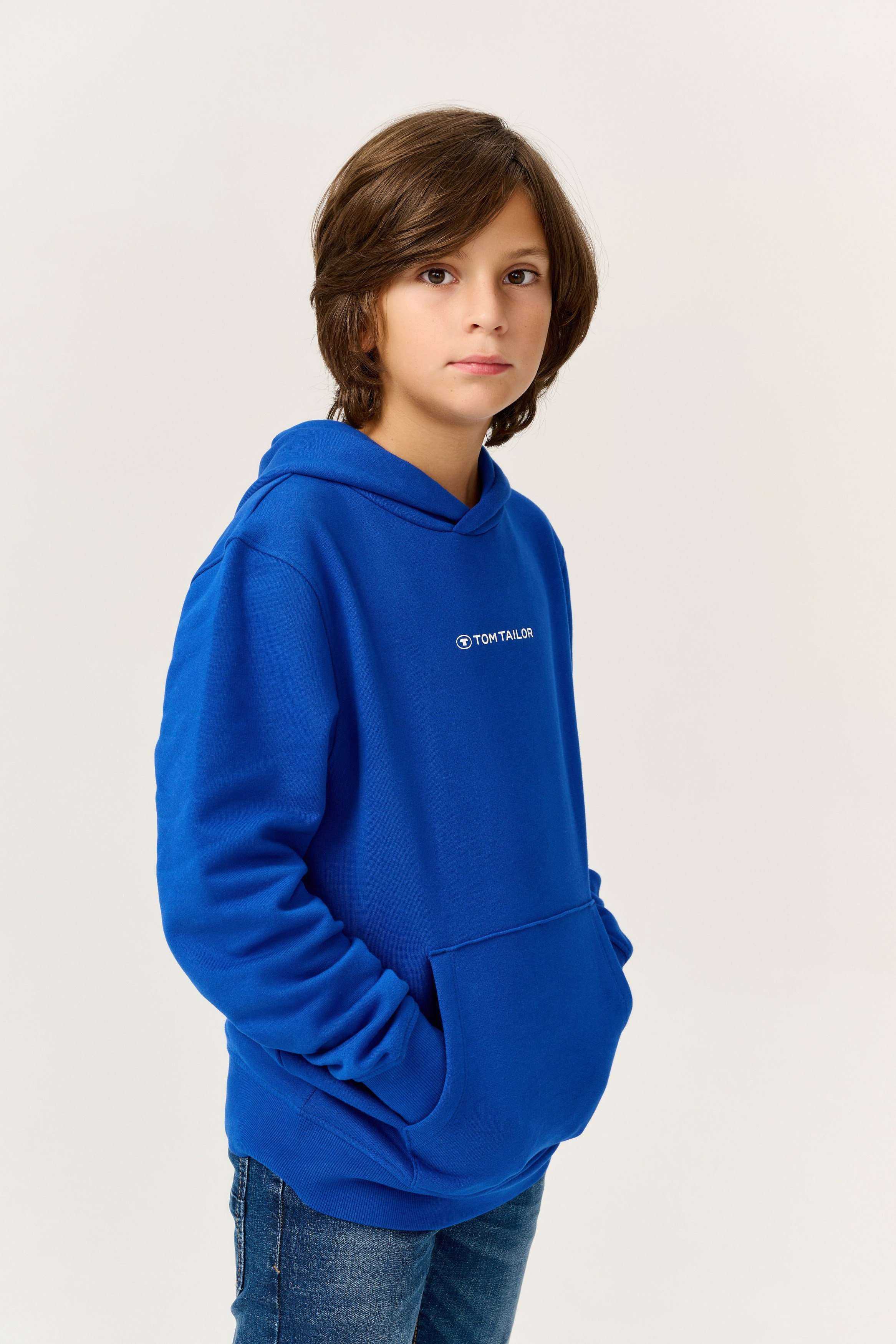 Tom Tailor FW 23/24. Фотограф Сергей Бойко Москва