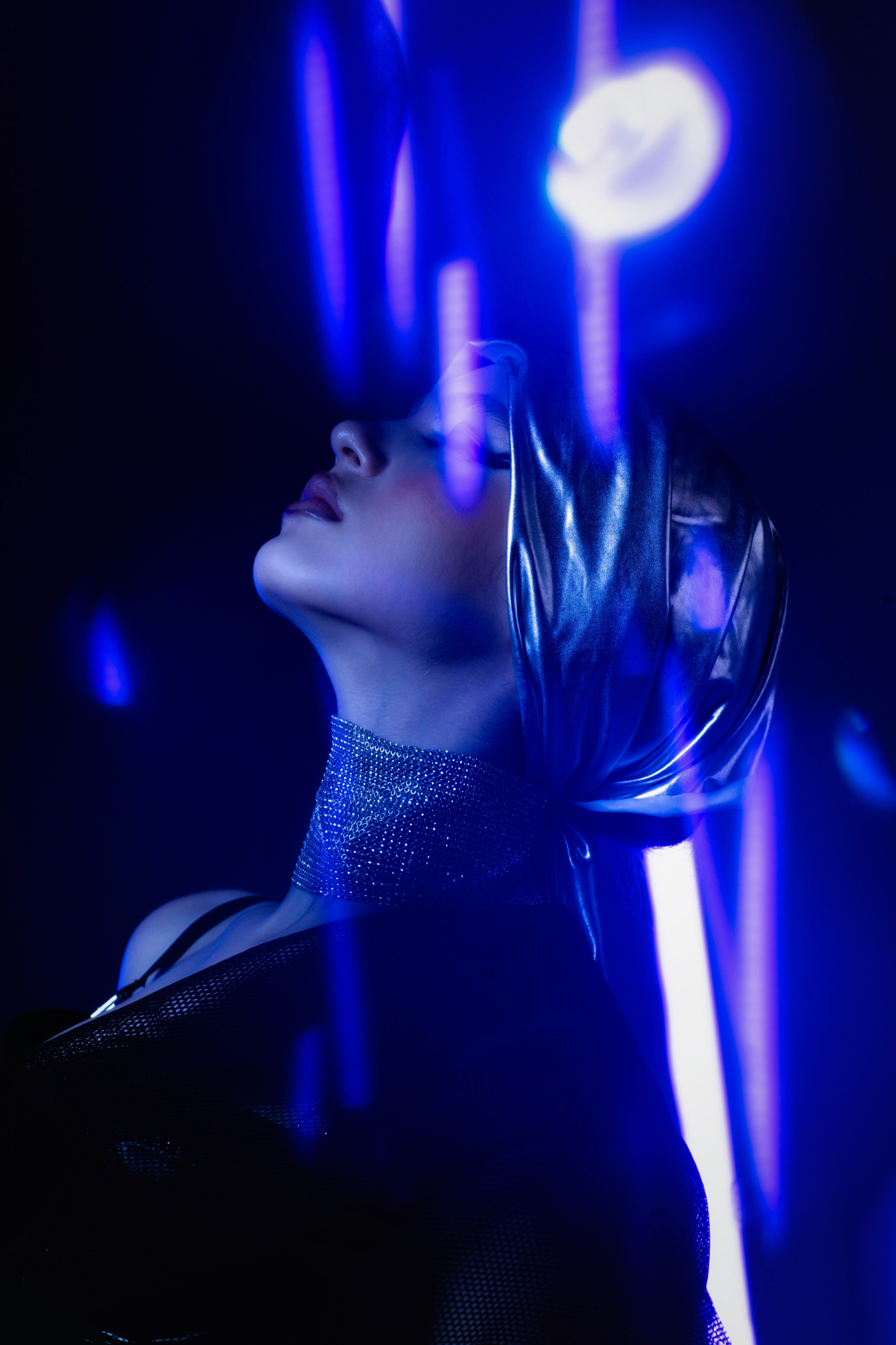 ПОЛИНА. Фотограф Ольга Косенко в Москве