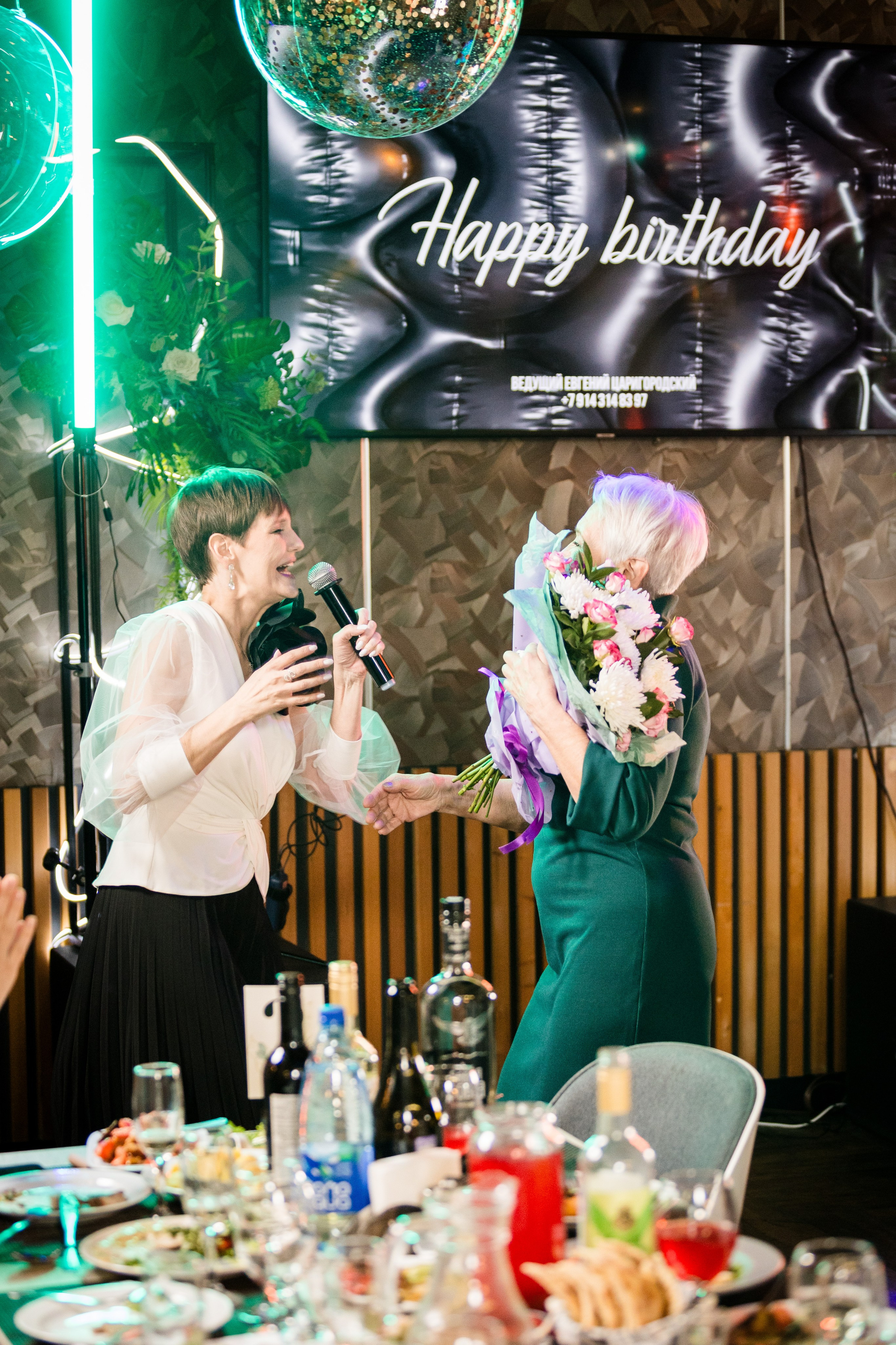 Юбилеи. Детский фотограф видеограф в Хабаровске Михаил Орлов