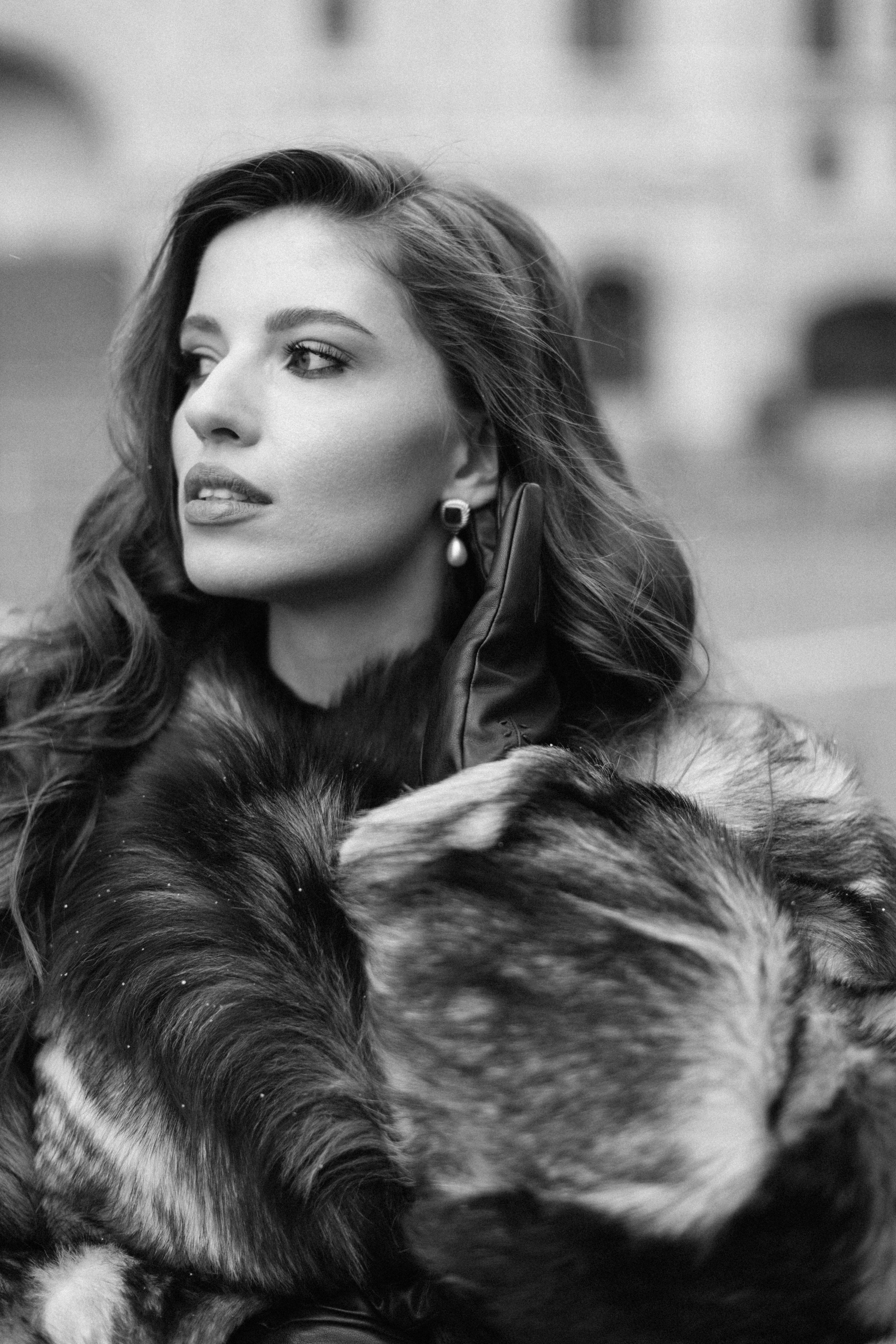 Мария. Свадебный фотограф Москва Татьяна Кундельчук