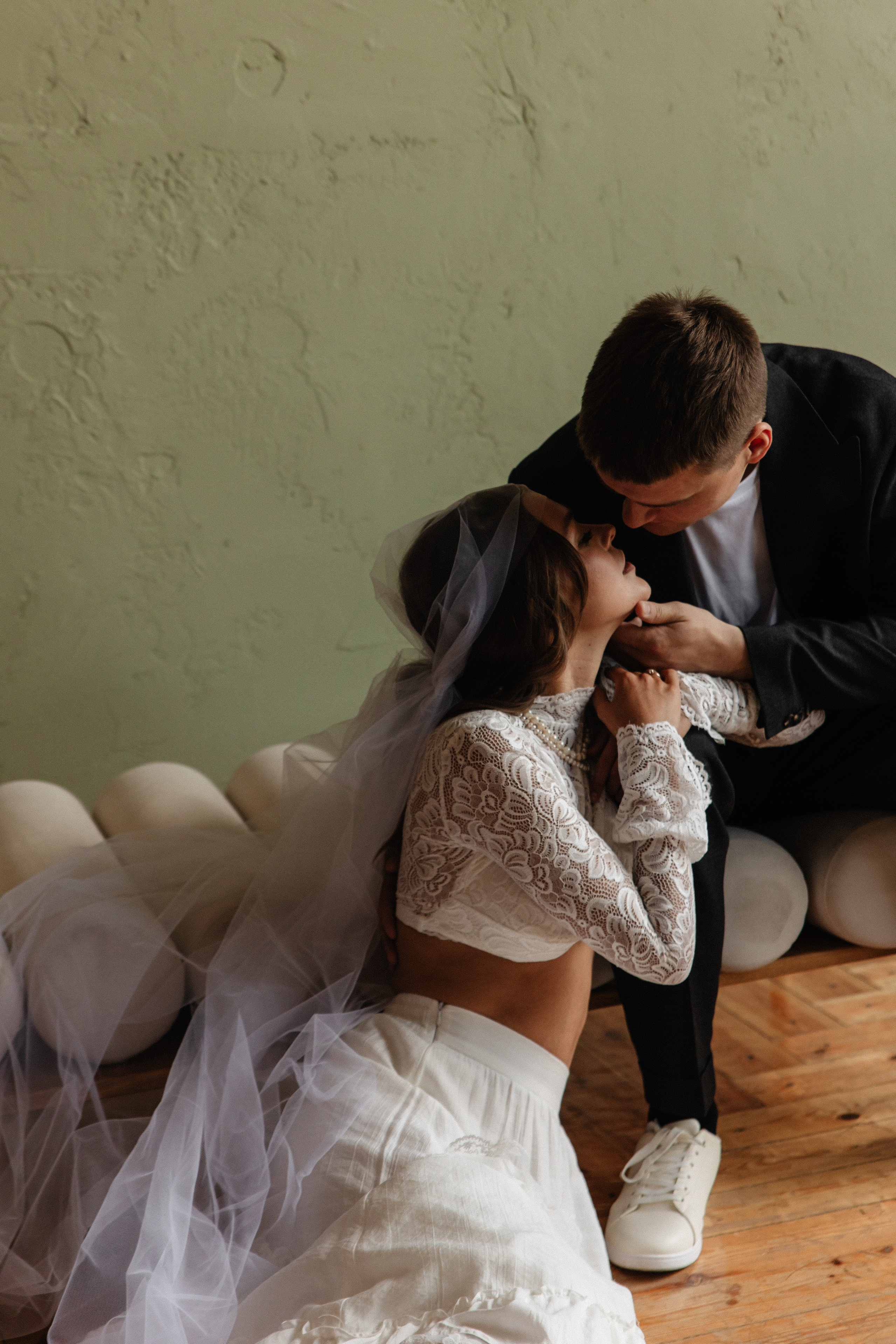 212 / 2024. Фотограф СПб