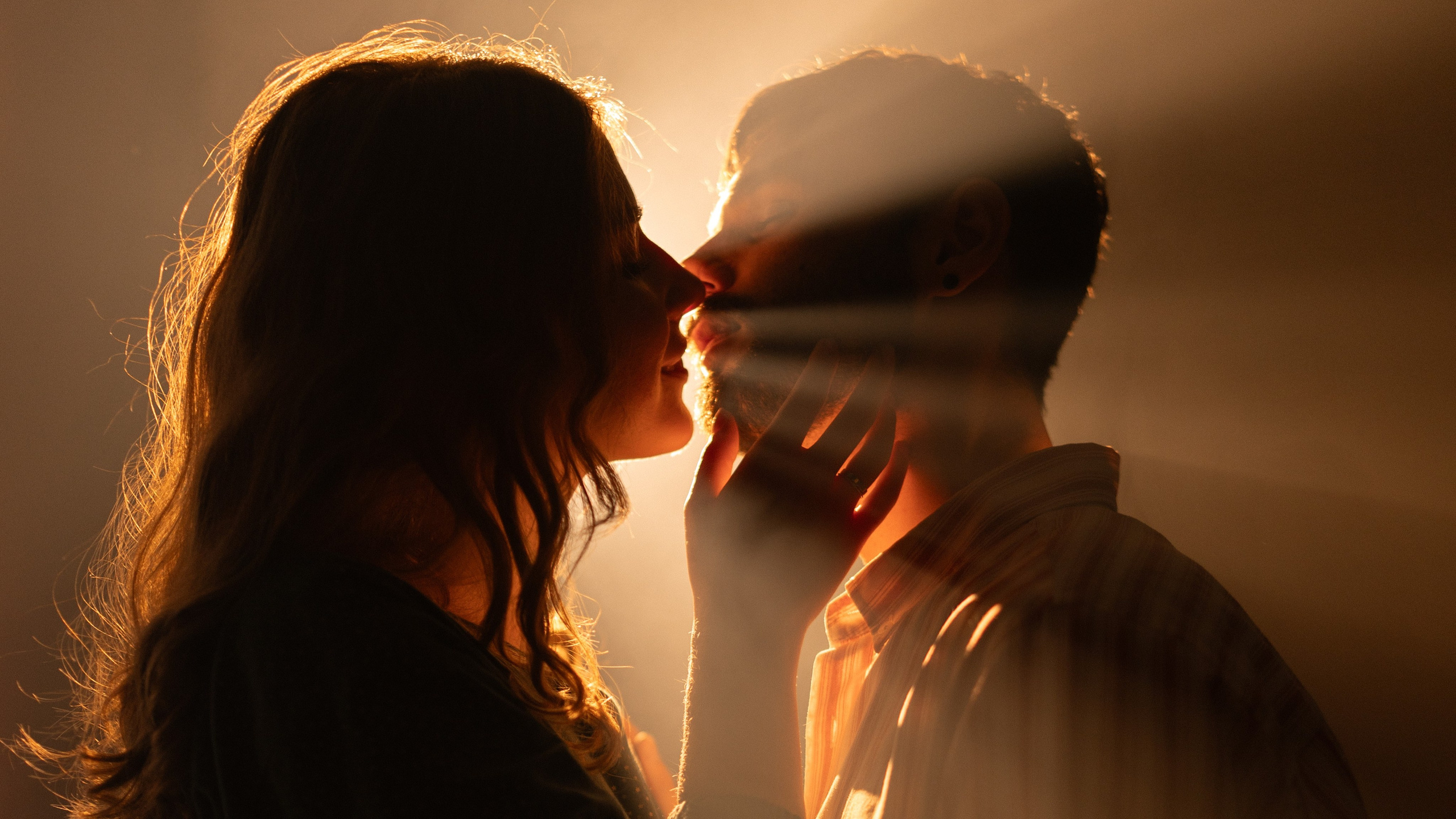 Евгений и Марина. Hmliber — фотограф и контент-креатор из Петербурга