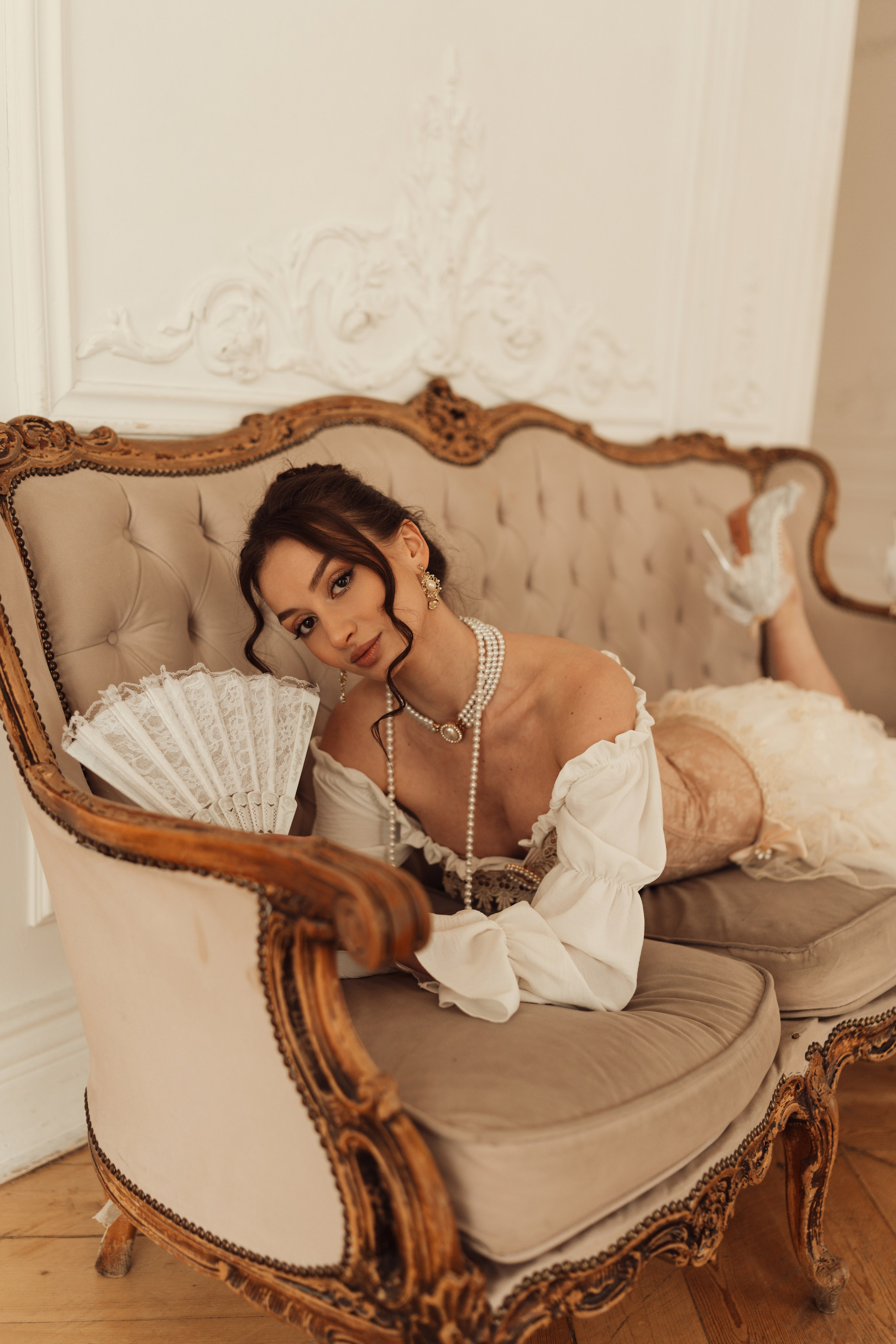 Маргарита. Hmliber — фотограф и контент-креатор из Петербурга