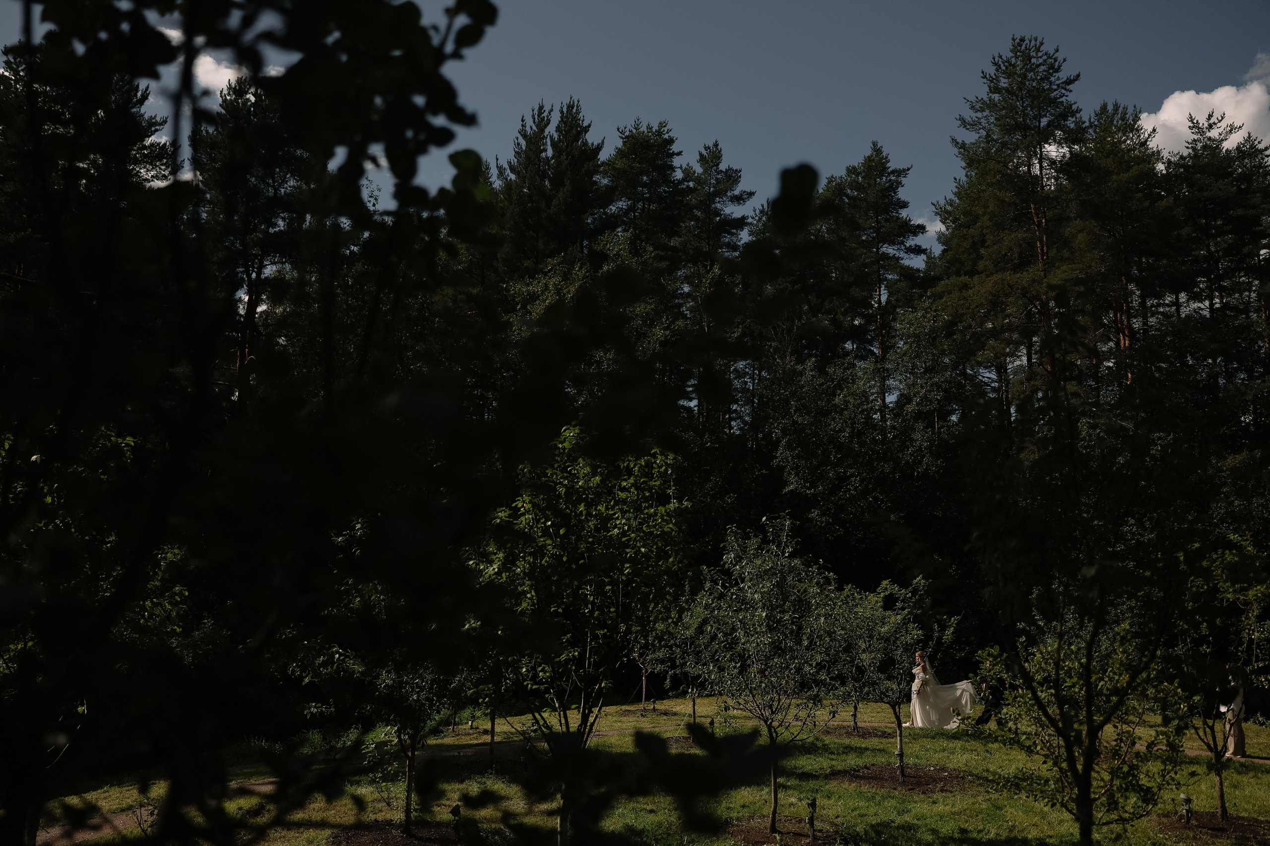 Средиземное море… Атлантический океан. Свадебный и семейный Фотограф Денис Кошель