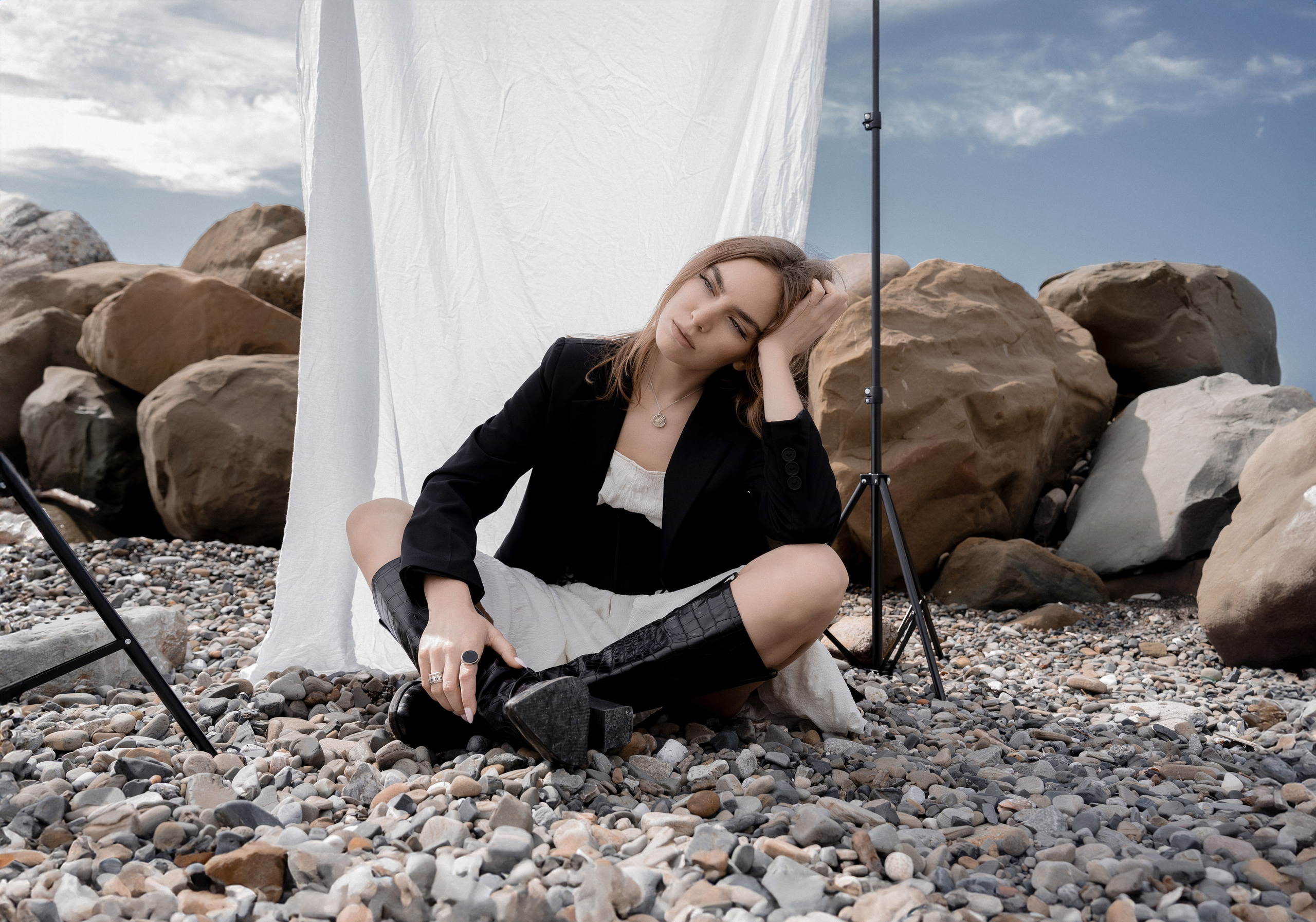 13. Фотограф Батуми | Ксения Кинасова