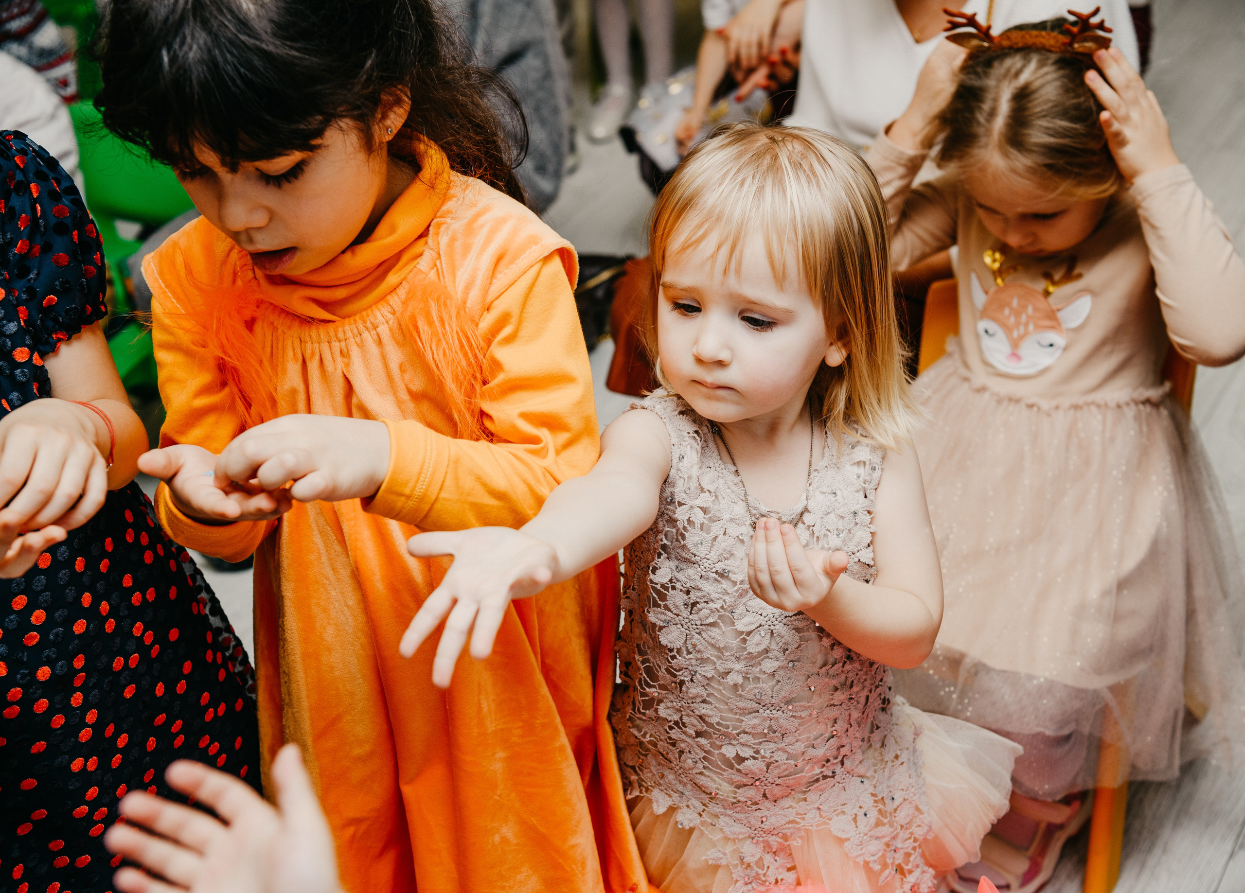 New Generation Kids. Фотограф на выписку из роддома в Москве и МО