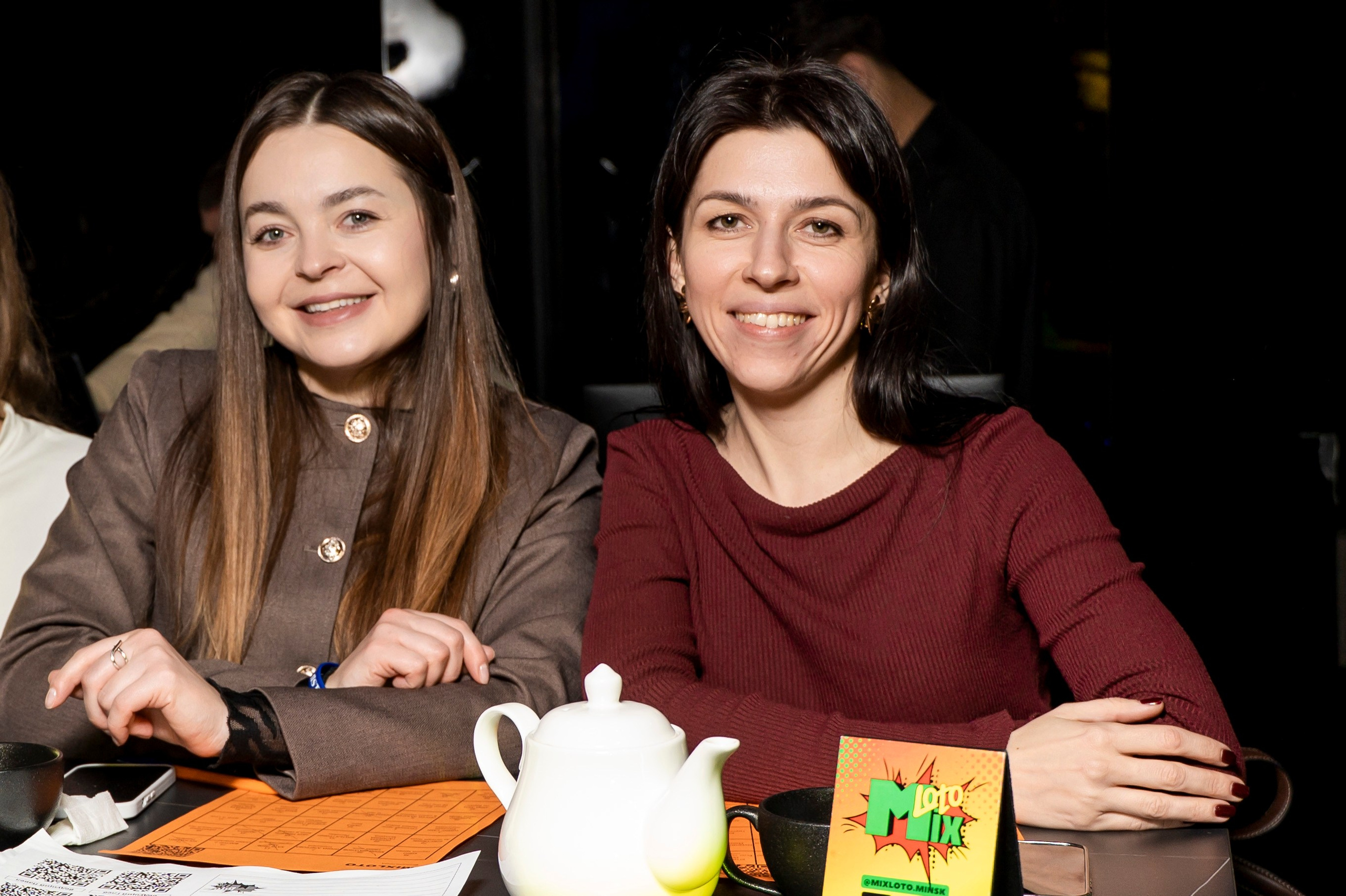 Репортажная съемка (съемка мероприятий). Фотограф Беларусь — Ольга Шаповалова (Жардецкая)