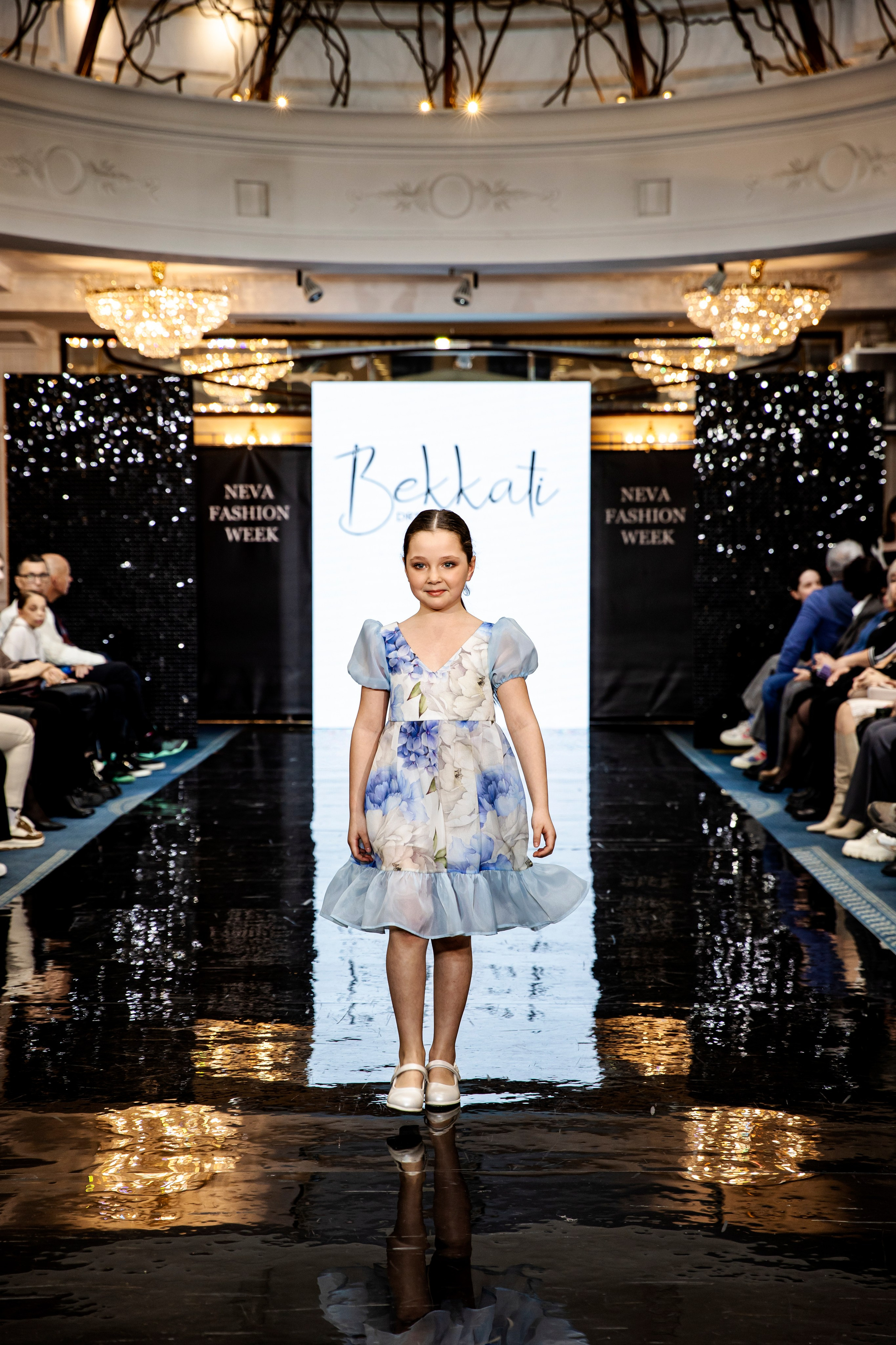 NEVA — 2024. Фотограф — Татьяна Кириллова, г. Санкт-Петербург