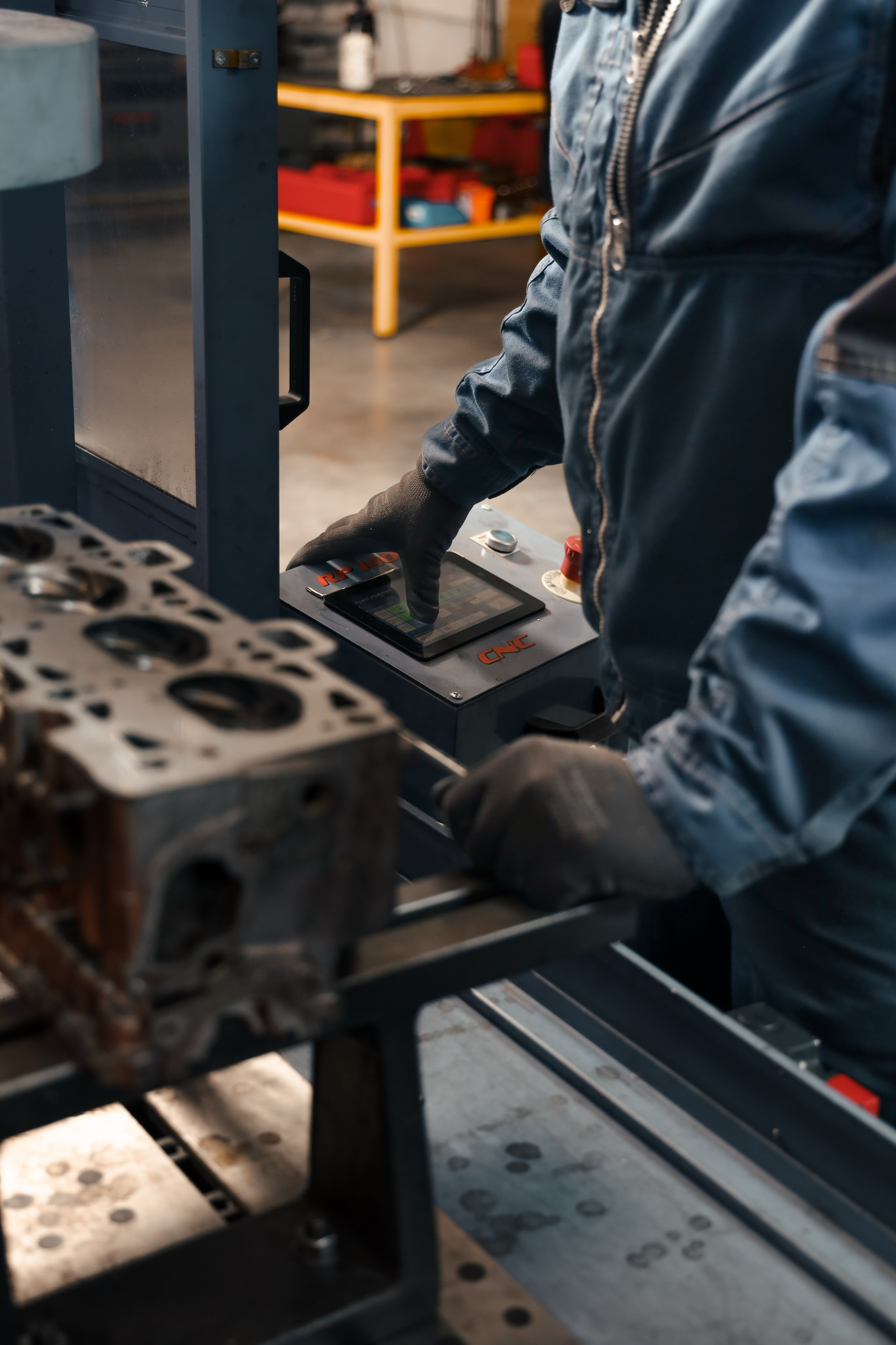 FUEL PARTS. Филаткина Дарья | Креативный фотограф