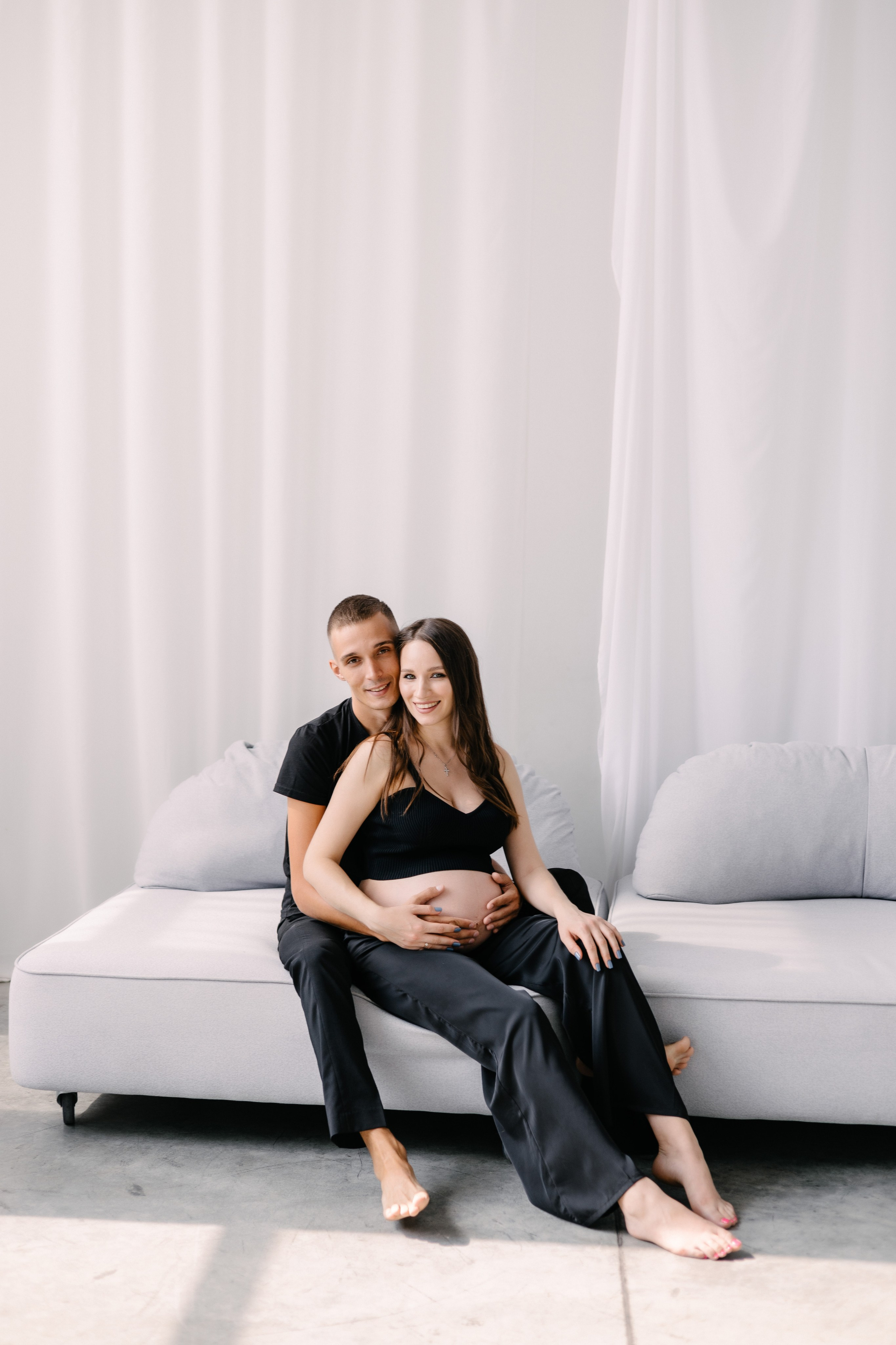 Алена и Дмитрий. Фотограф Волгоград Кристина Прохоренко