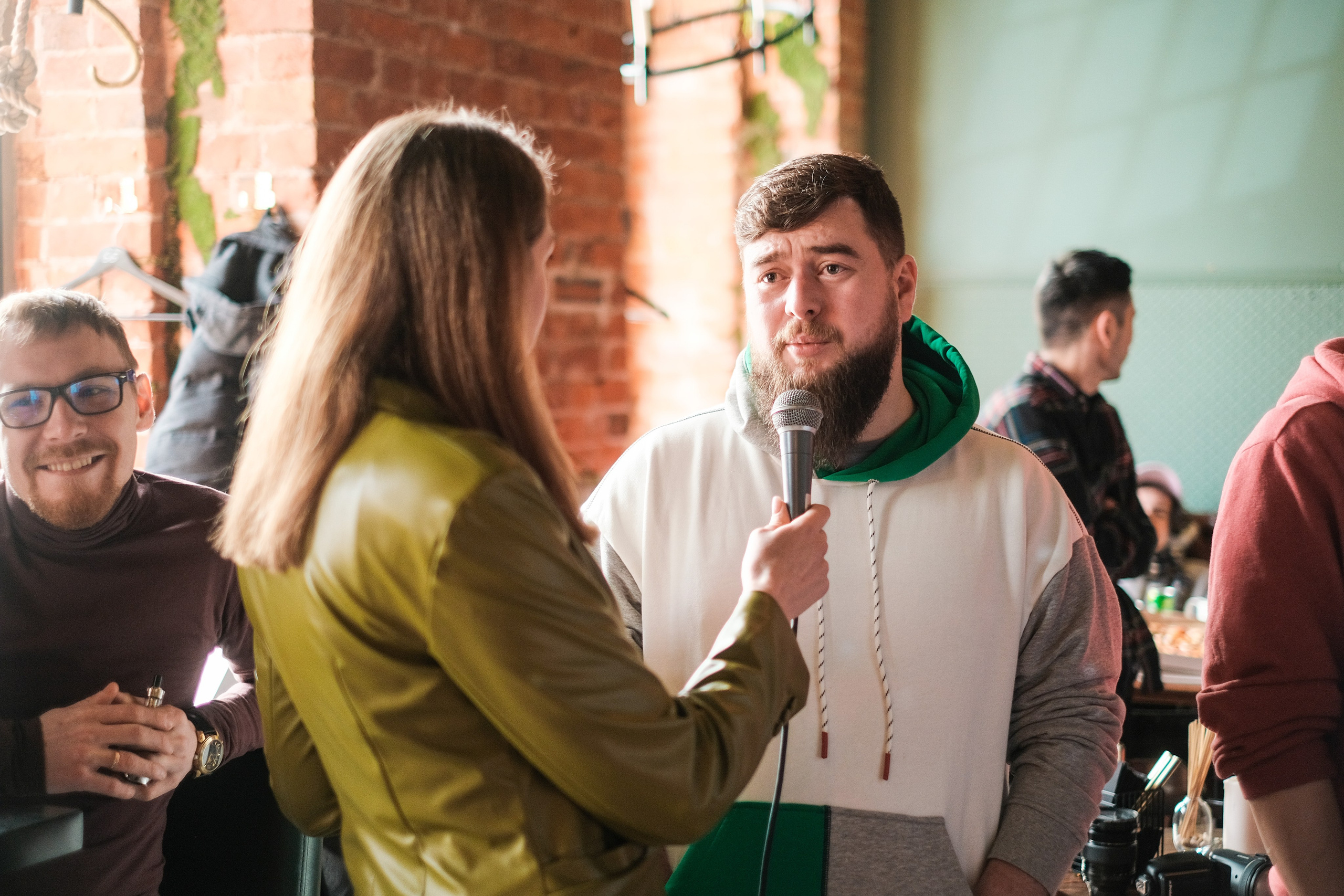 Завтрак. Anj kotsoeva