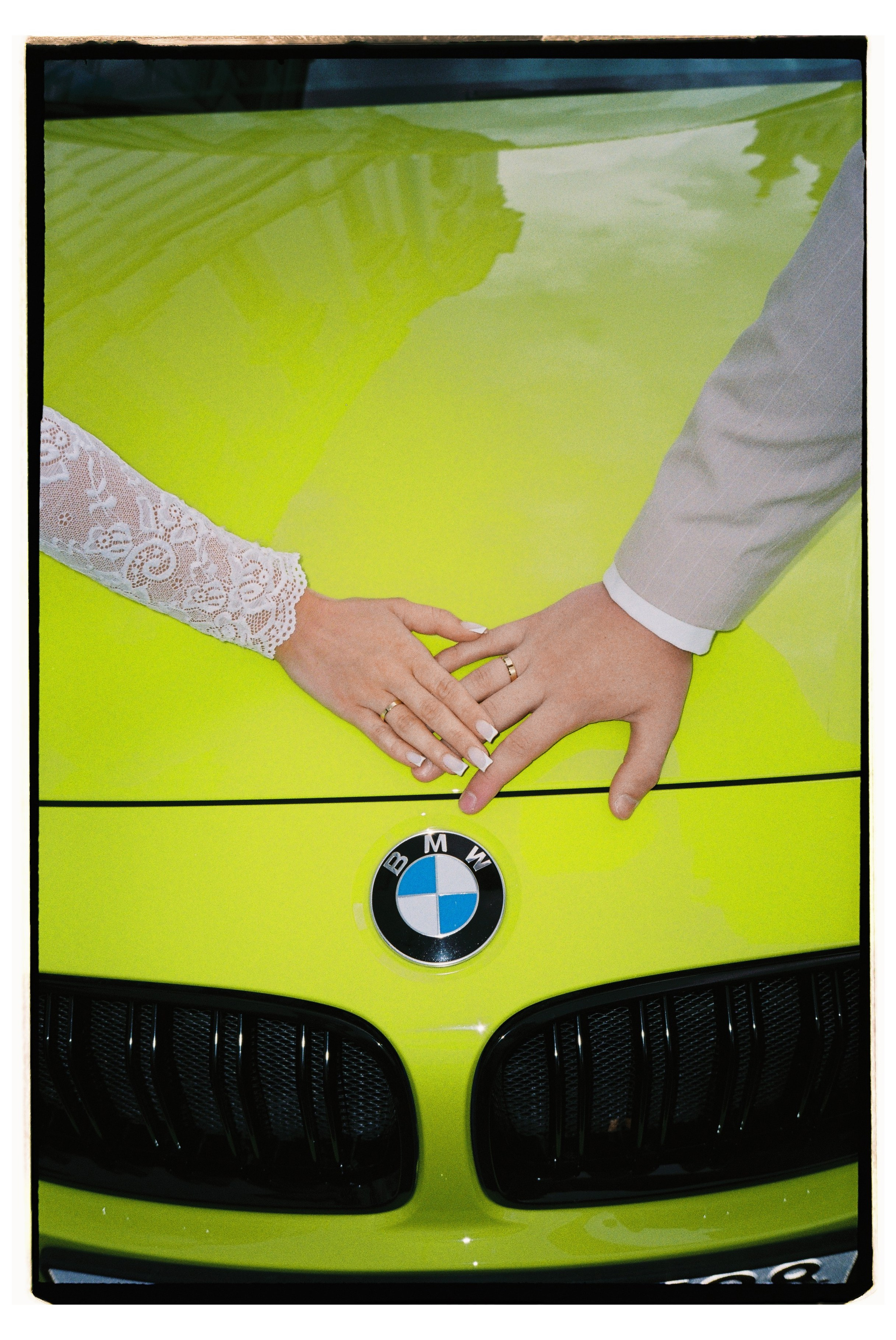 Артем & Юлия. Сестры Карабаза. Фотографы и ретушеры в Москве и Санкт-Петербурге