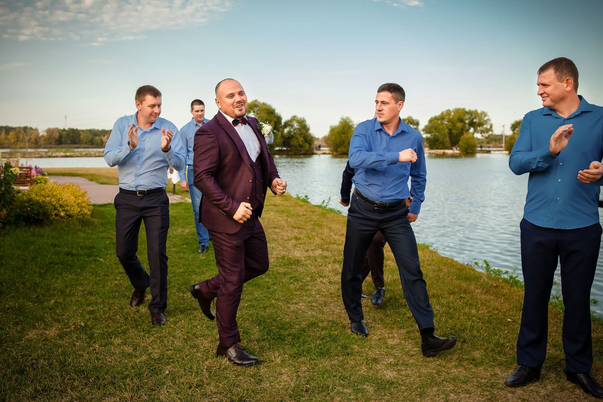 СВАДЕБНЫЕ СЪЁМКИ. Семейный и свадебный фотограф в Коломне