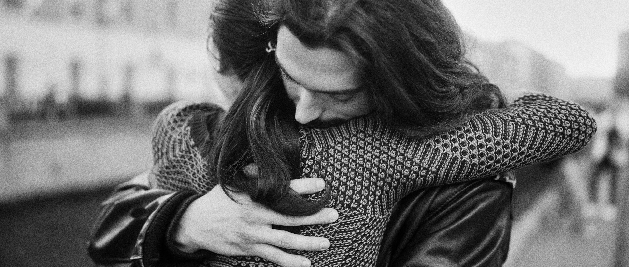 Эмилия и Ника. Сергей Горшенин — профессиональный фотограф