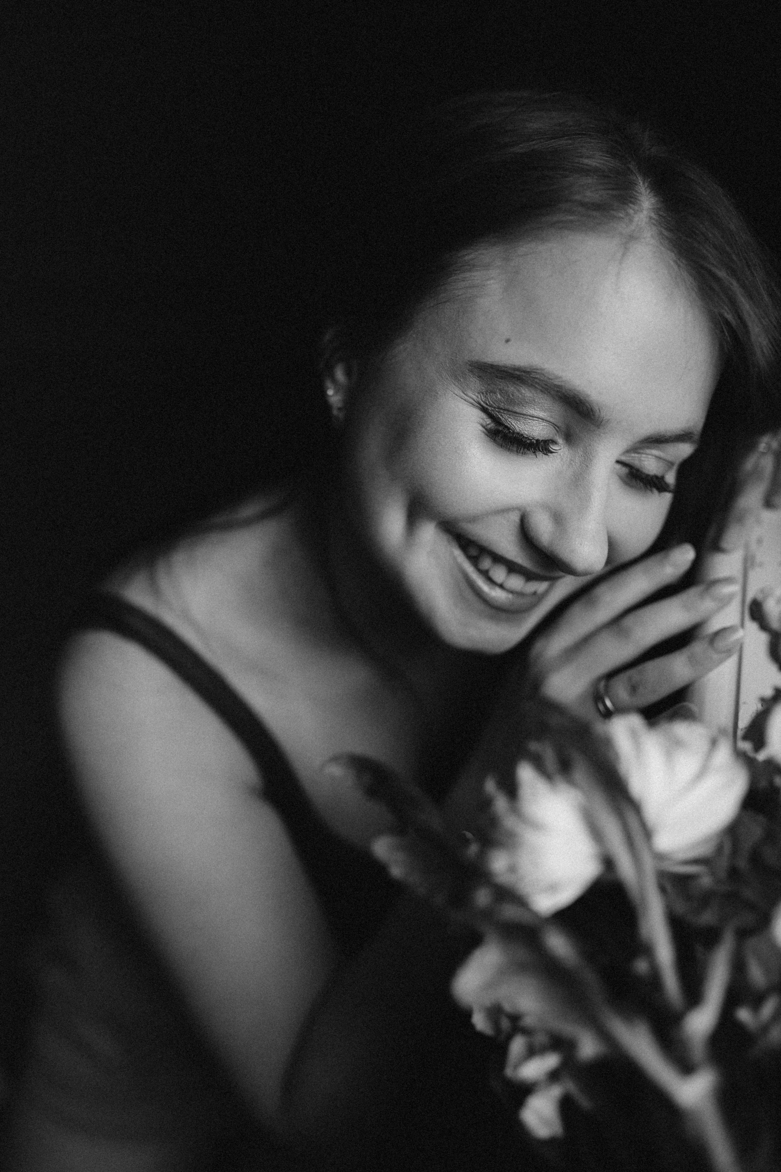 Настя. Фотограф в Петербурге Ольга Стрельченко