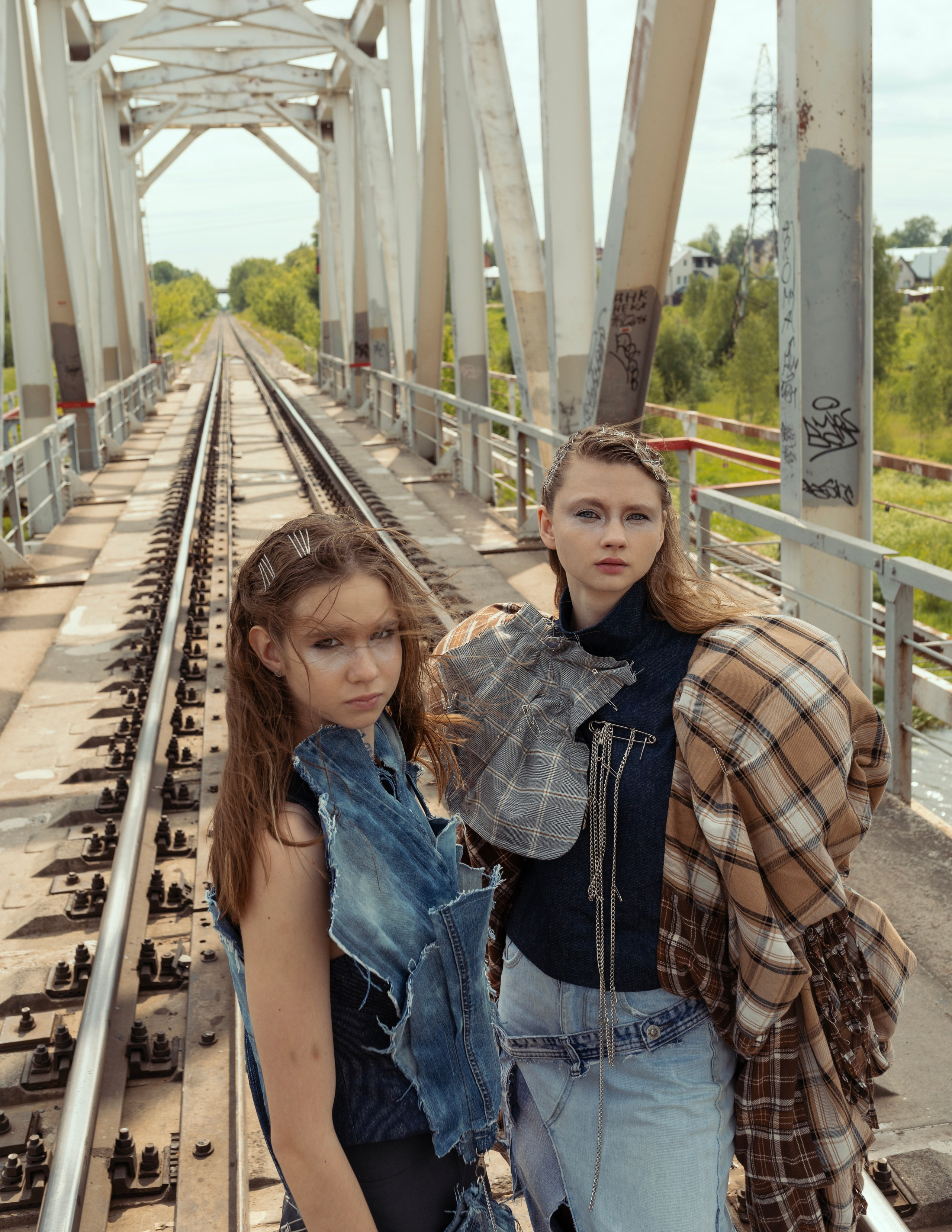 Лукбук для дизайнера 1. Фотограф в Иваново и Ярославле Анастасия Баева
