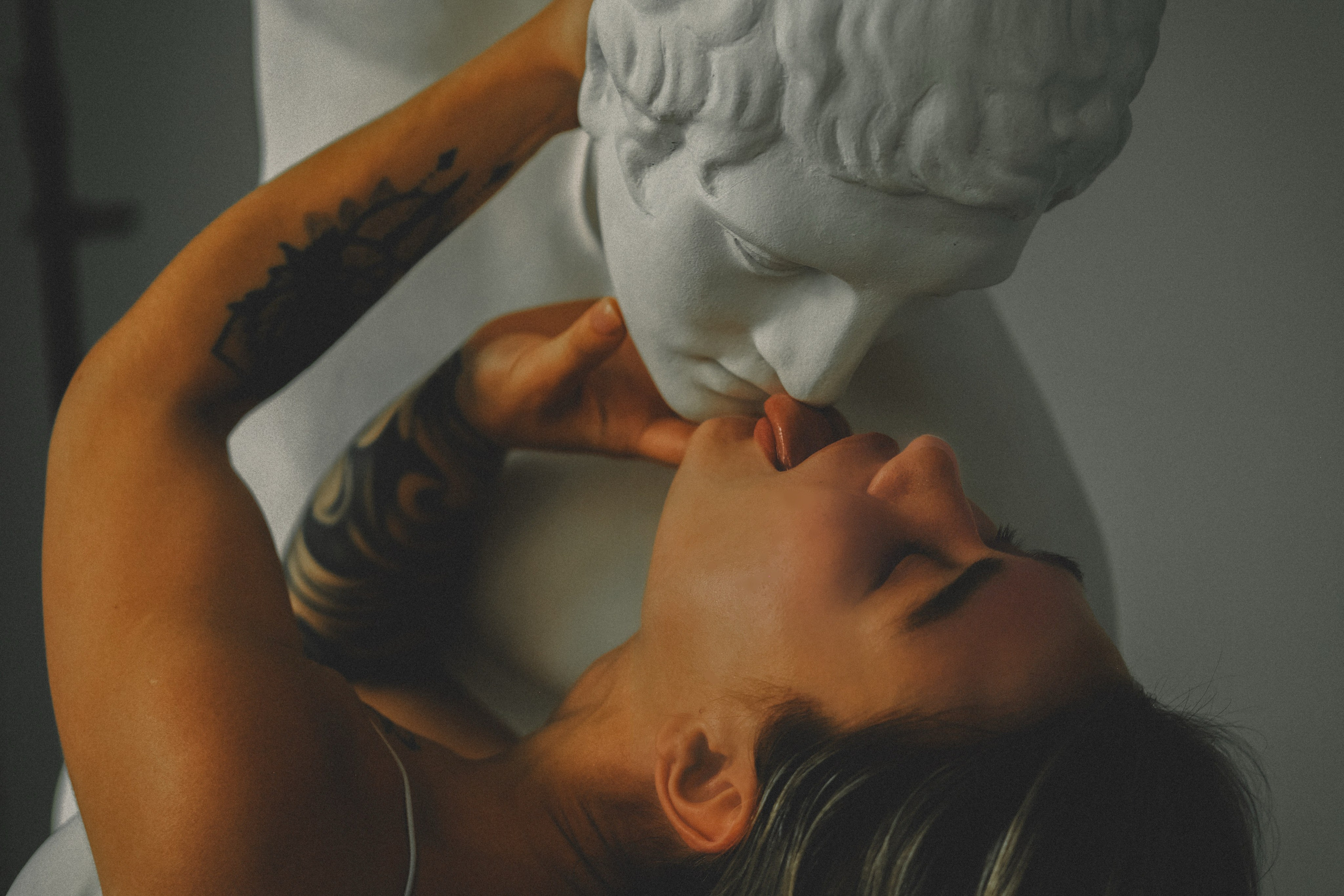 Study Photo. Портретный фотограф из Ростова-на-Дону Амид Меловой