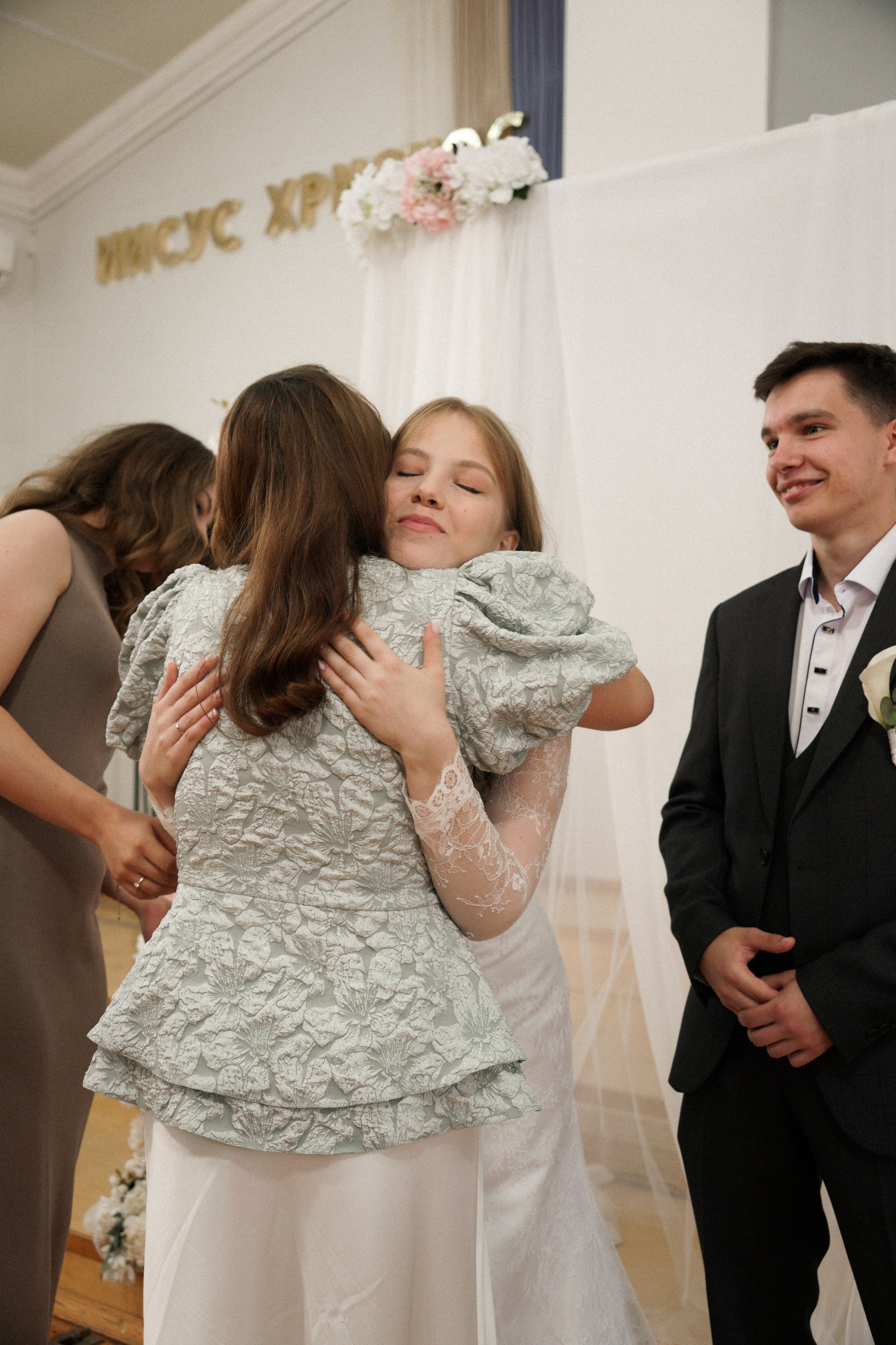Алексей и Екатерина. Фотограф в Ростове-на-Дону Марина Мальцева