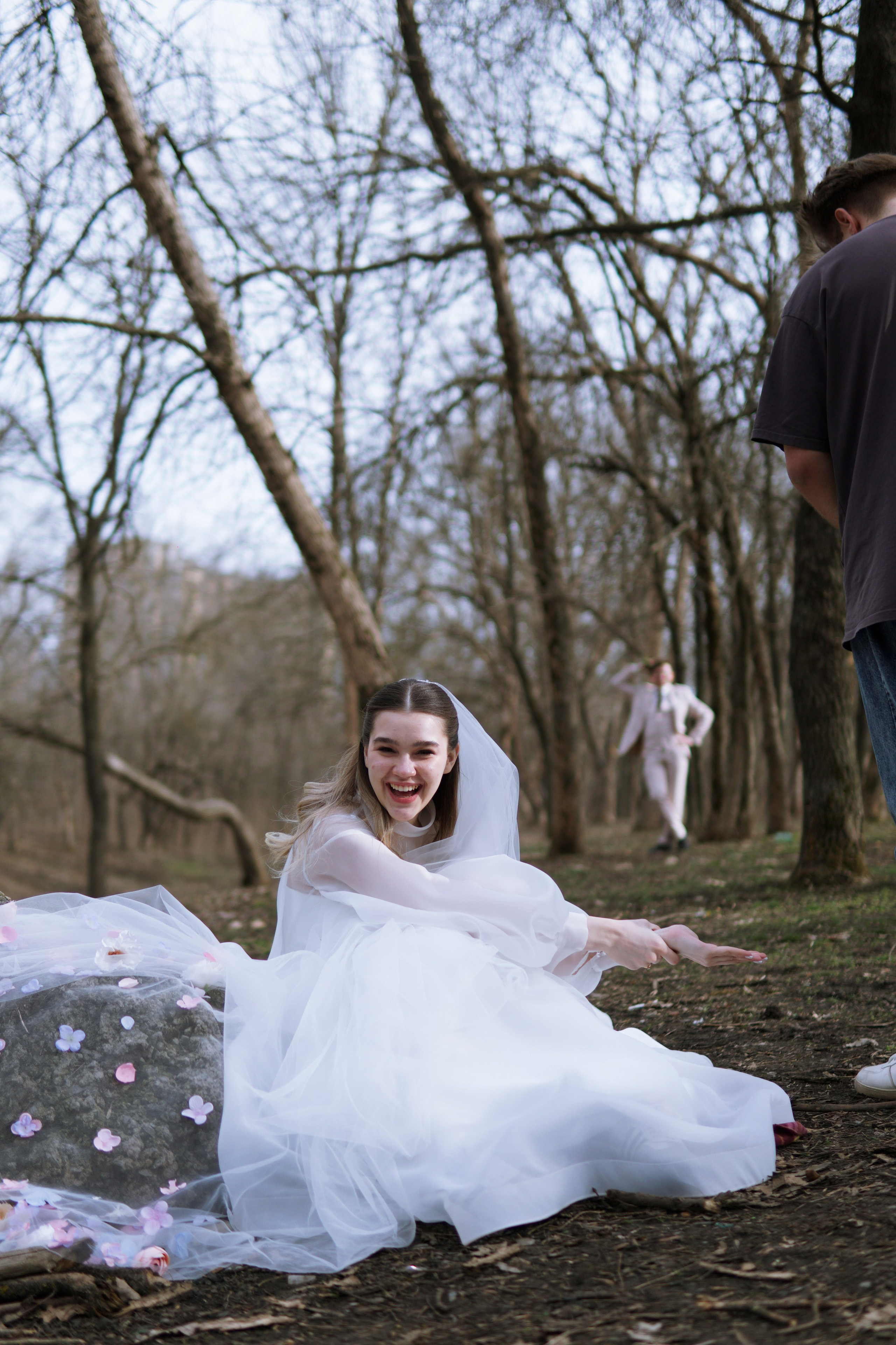 Кариз. Фотограф в Ростове-на-Дону Марина Мальцева