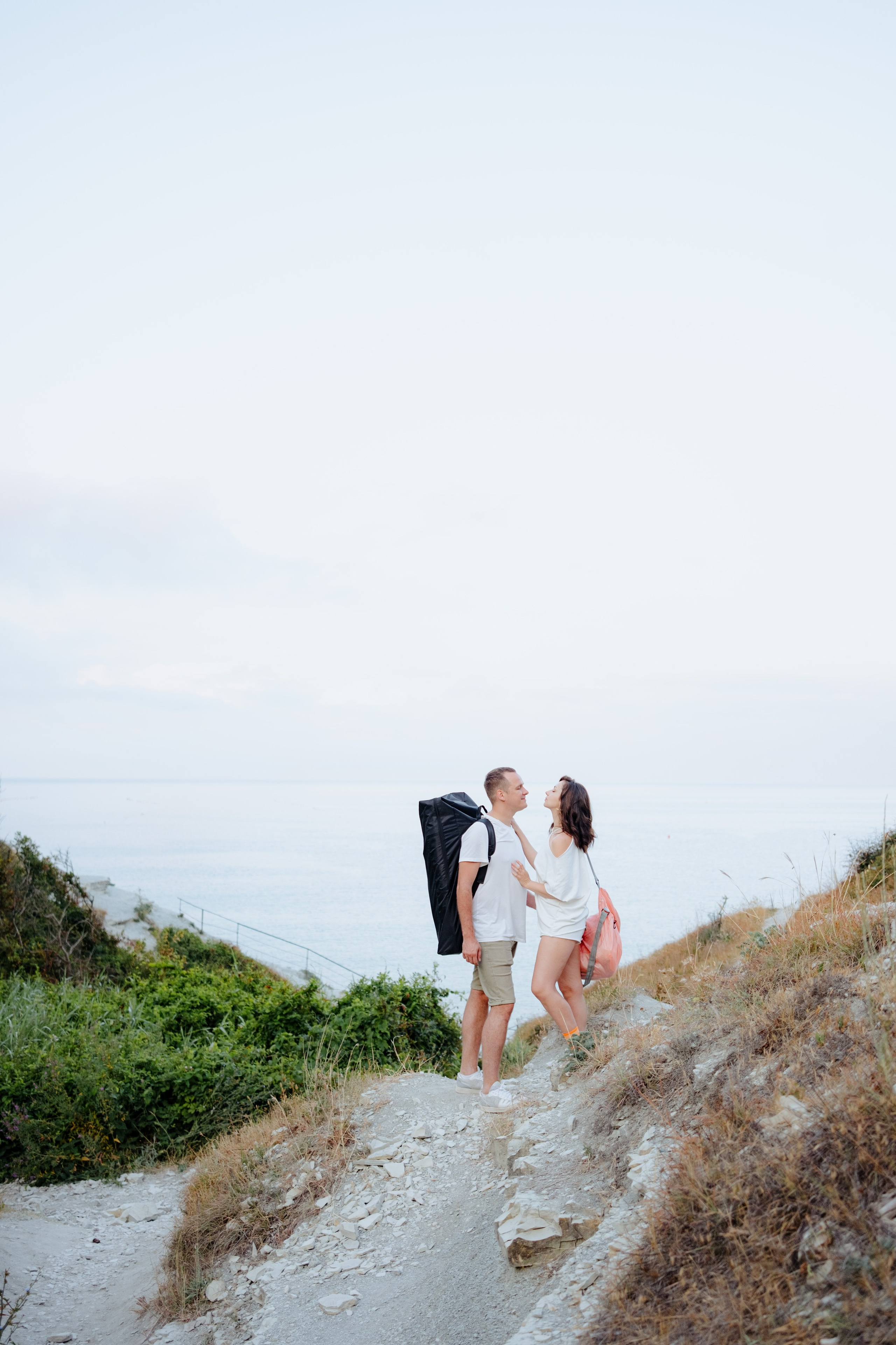 Андрей и Дари. Фотограф в Сочи Краснодар Москва Руслан Поляков