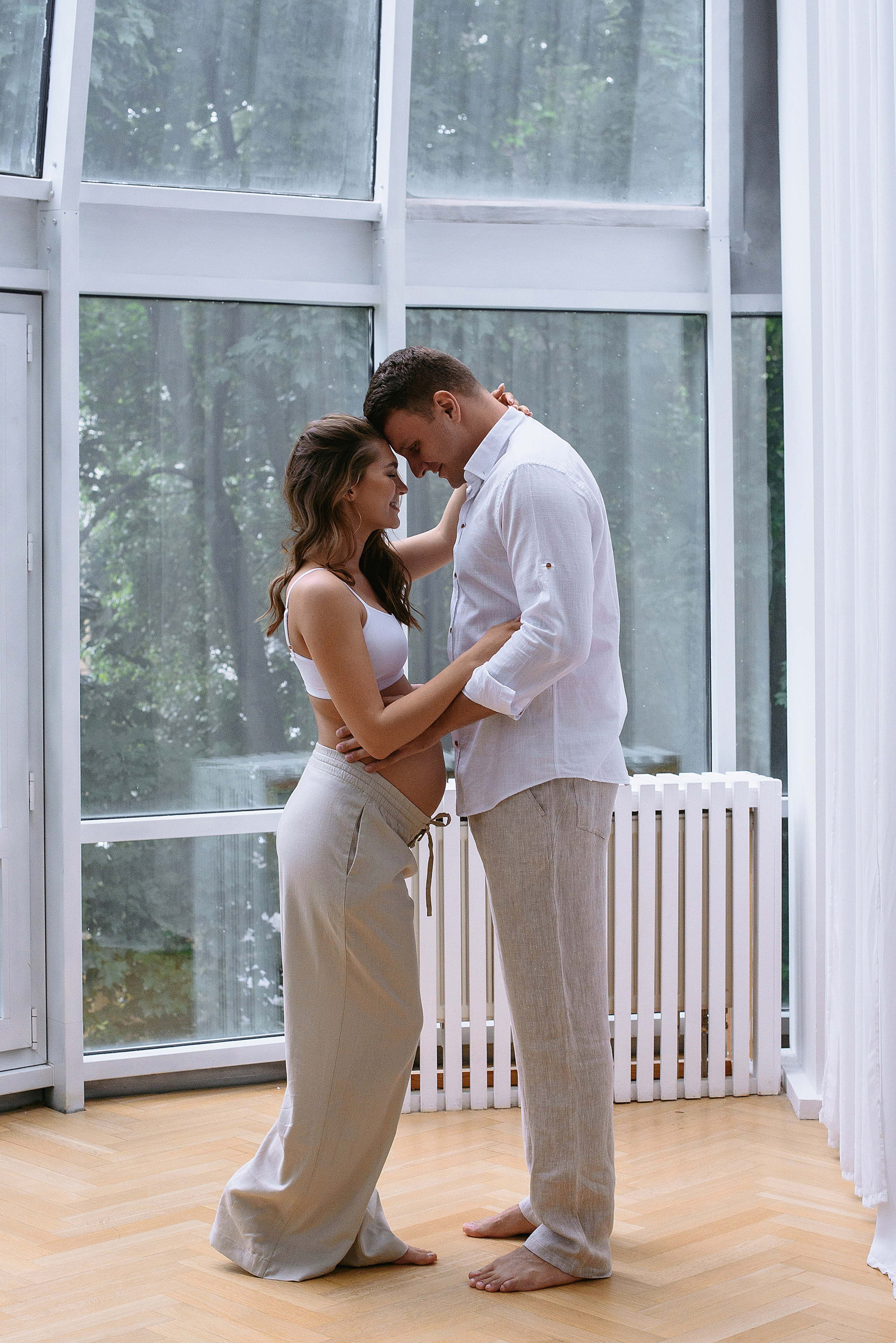 Алексей & Анастасия. Юлия Соколовская Фотограф Москва Красногорск