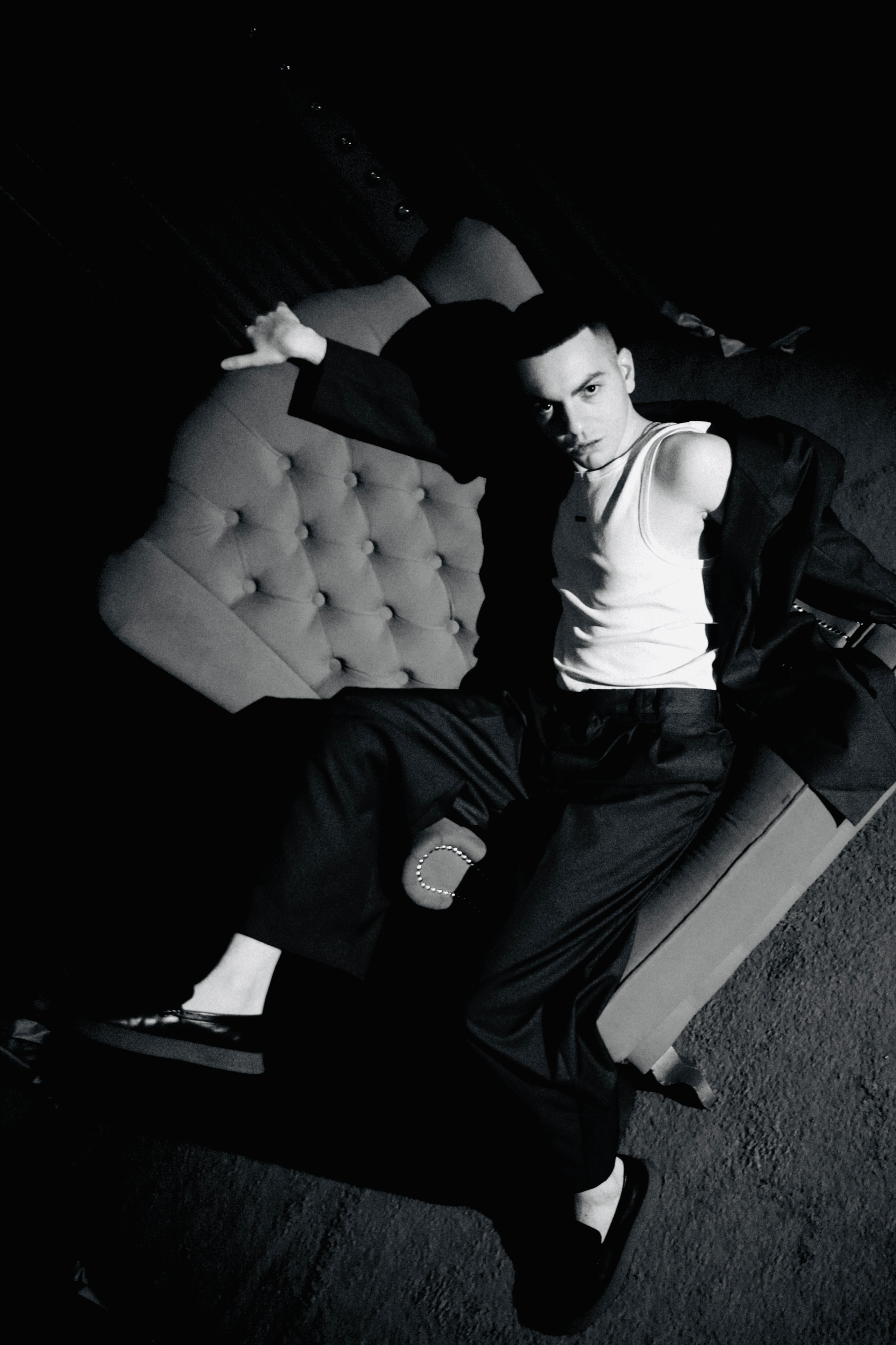 Гоша. Виктория Калугина — фотограф и видеомейкер в Москве