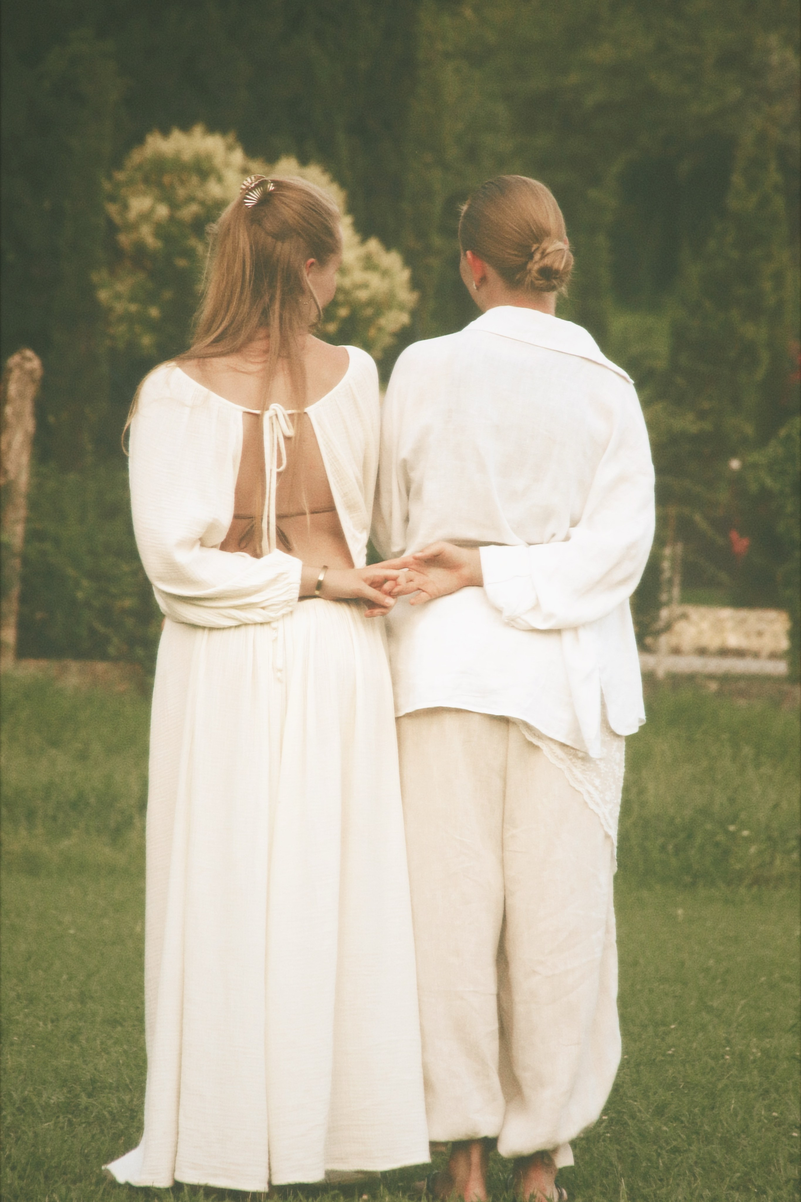 Twins. Виктория Калугина — фотограф и видеомейкер в Москве