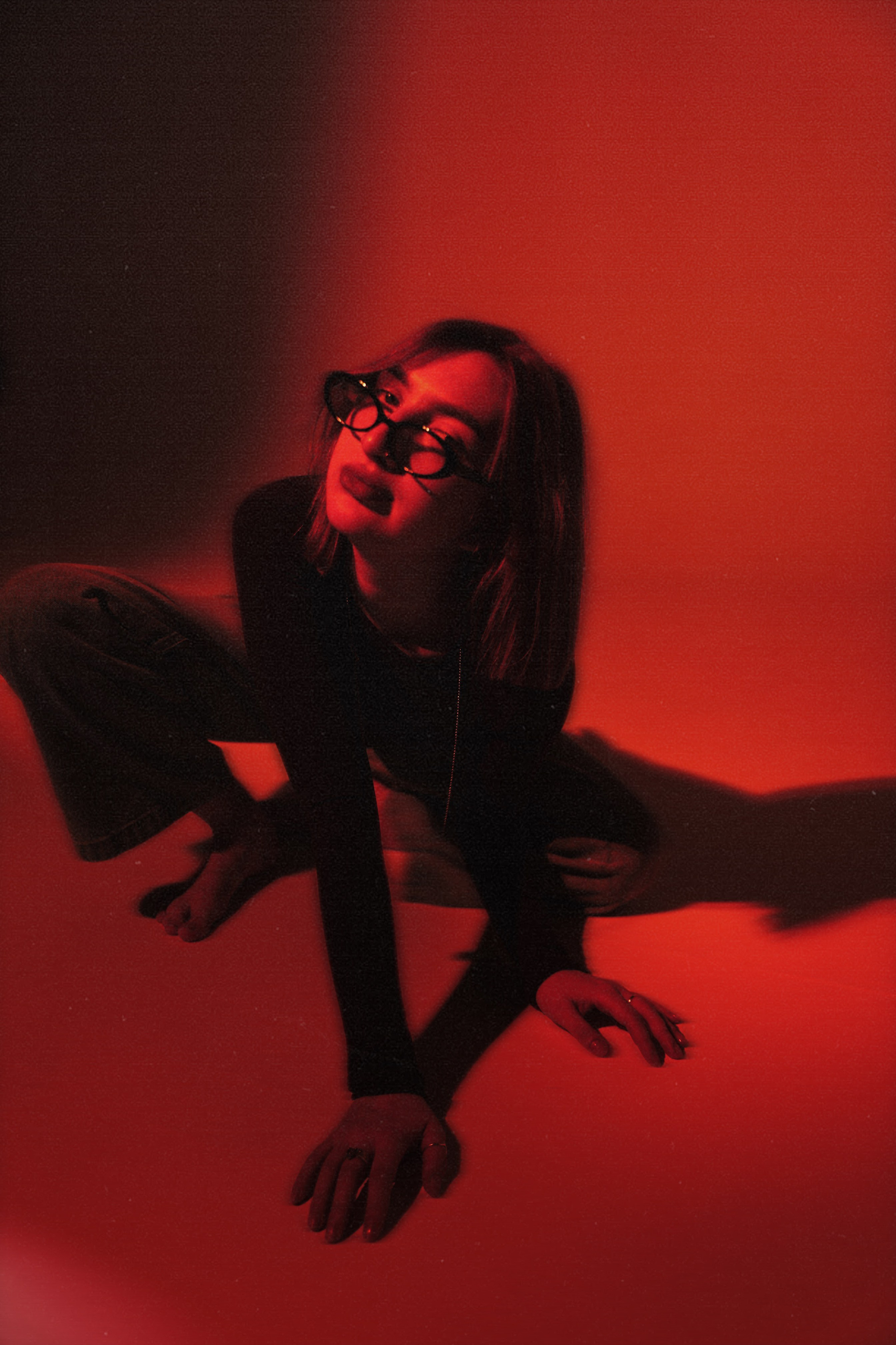 Mix. Виктория Калугина — фотограф и видеомейкер в Москве