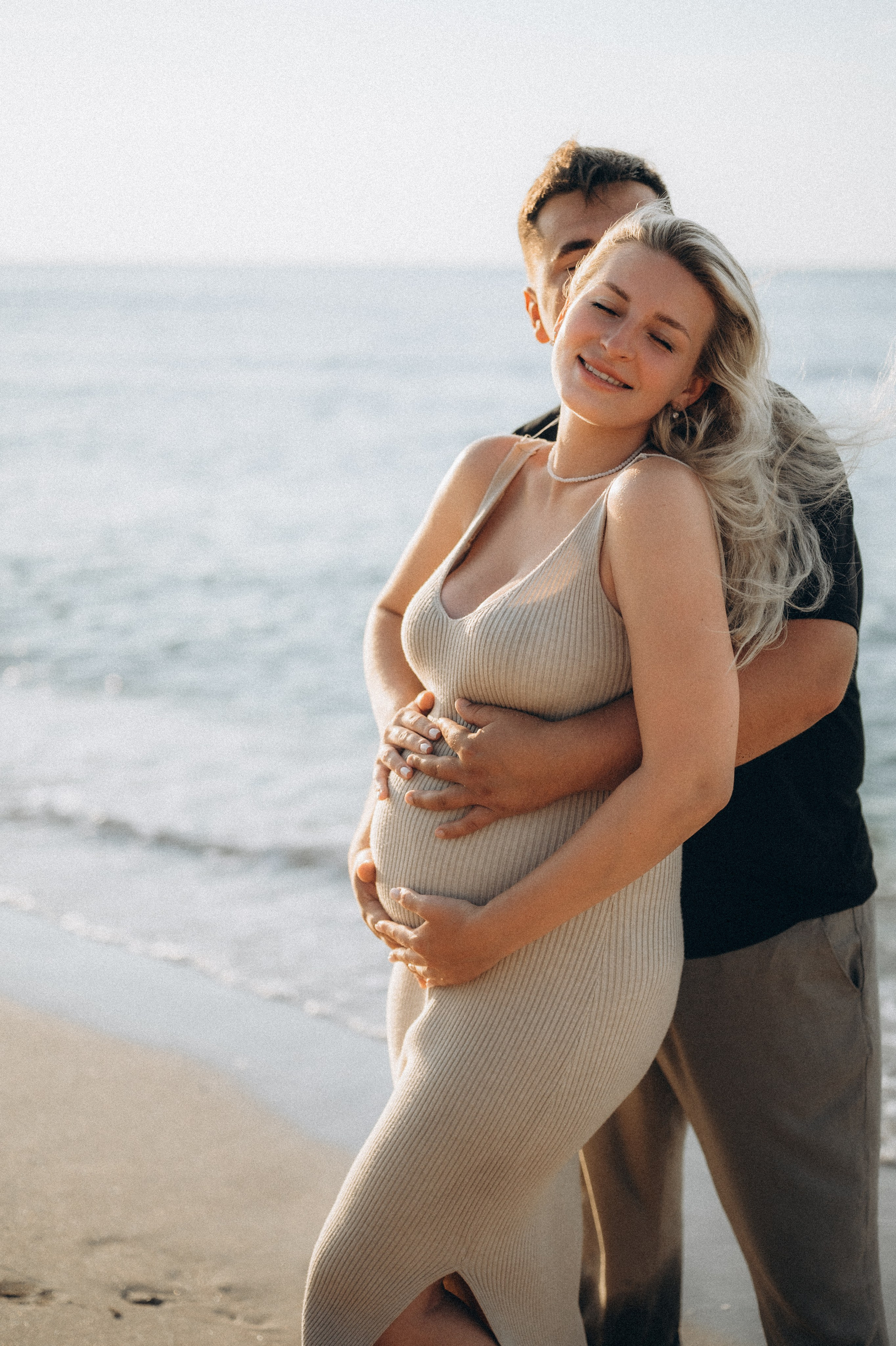 Кирилл, Татьяна и Влад. Фотограф Горбенко Анна