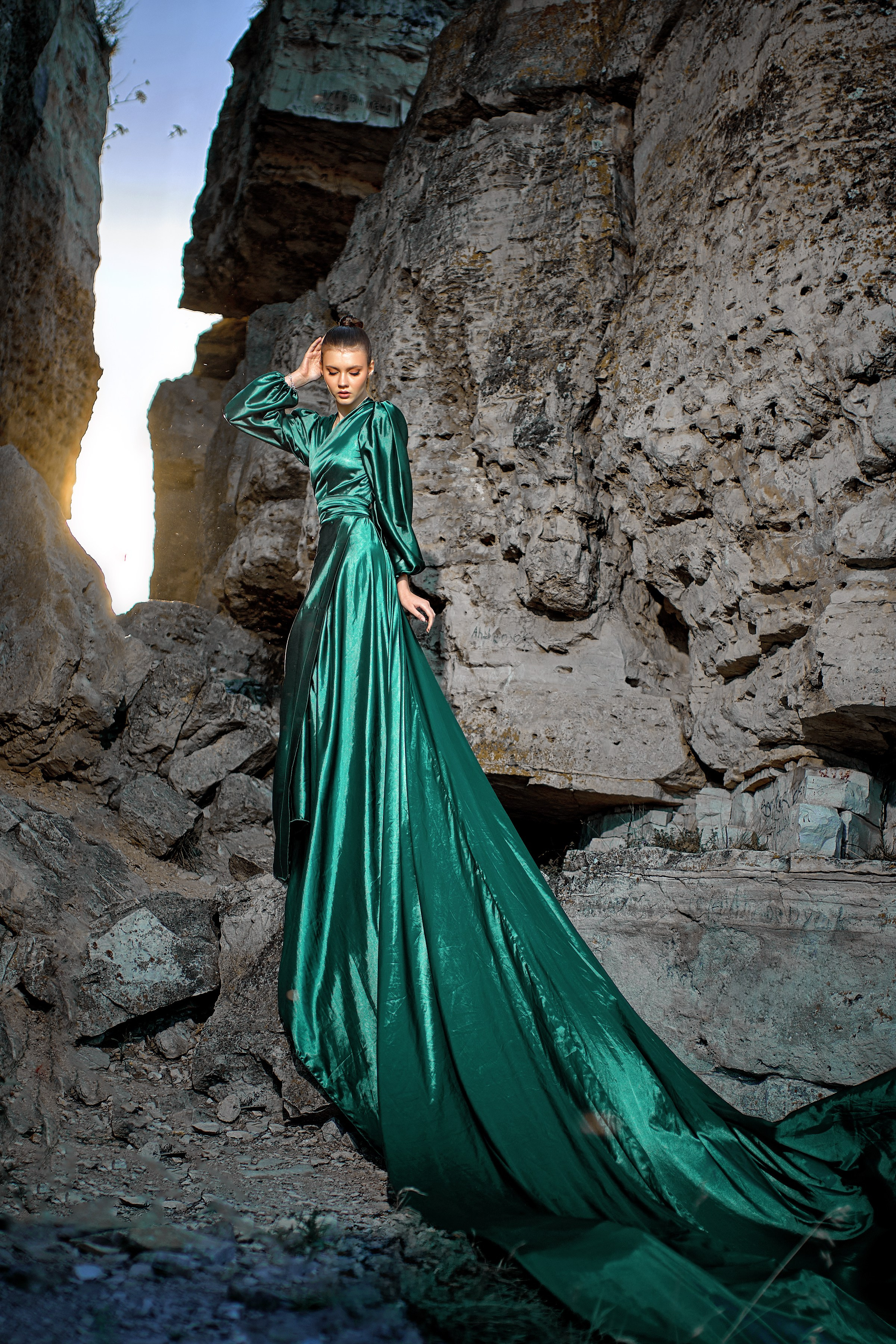 София. Фотограф в Тольятти Вячеслав Цуркан