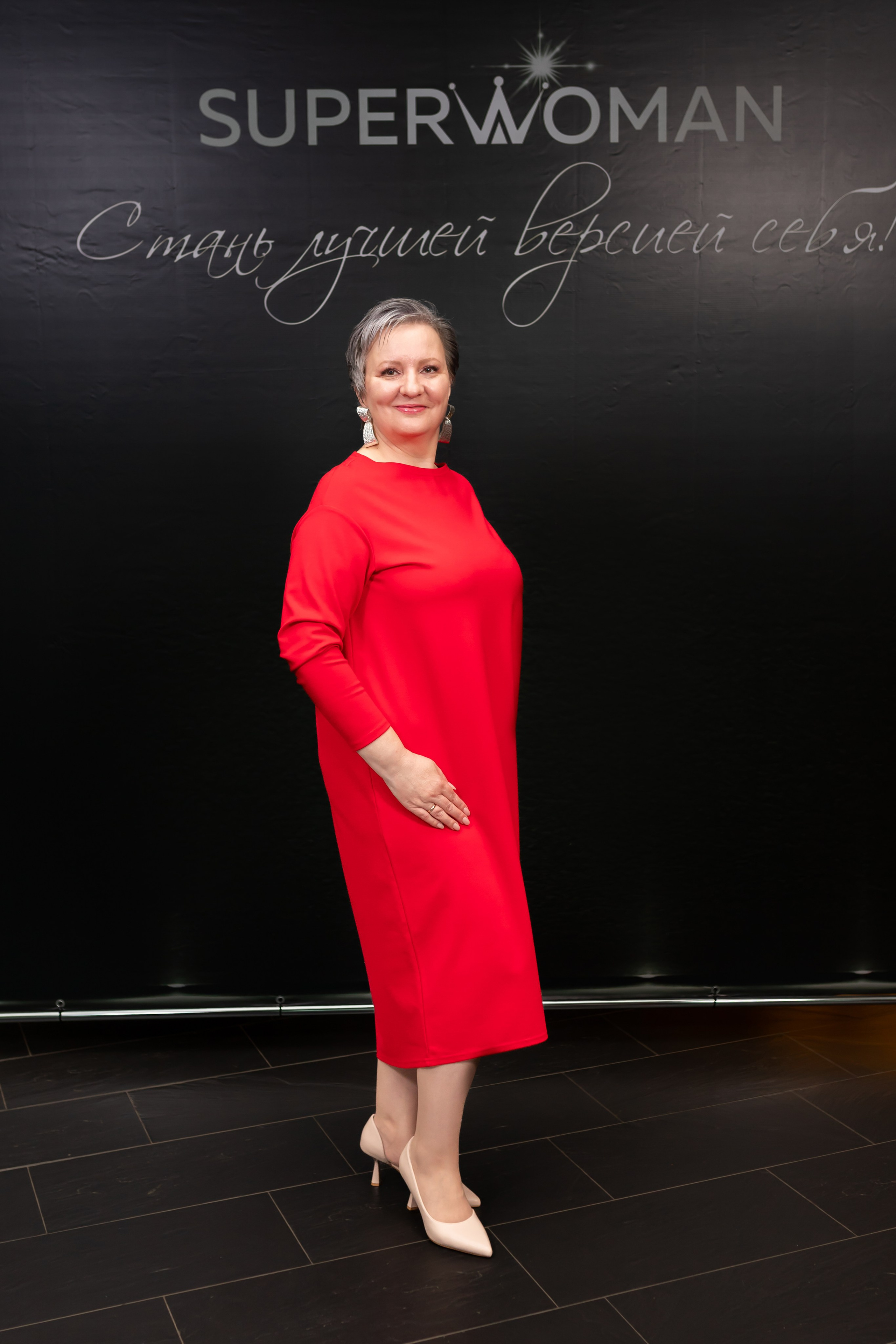 Super woman. Марина Шаймухаметова. Фотограф в Уфе